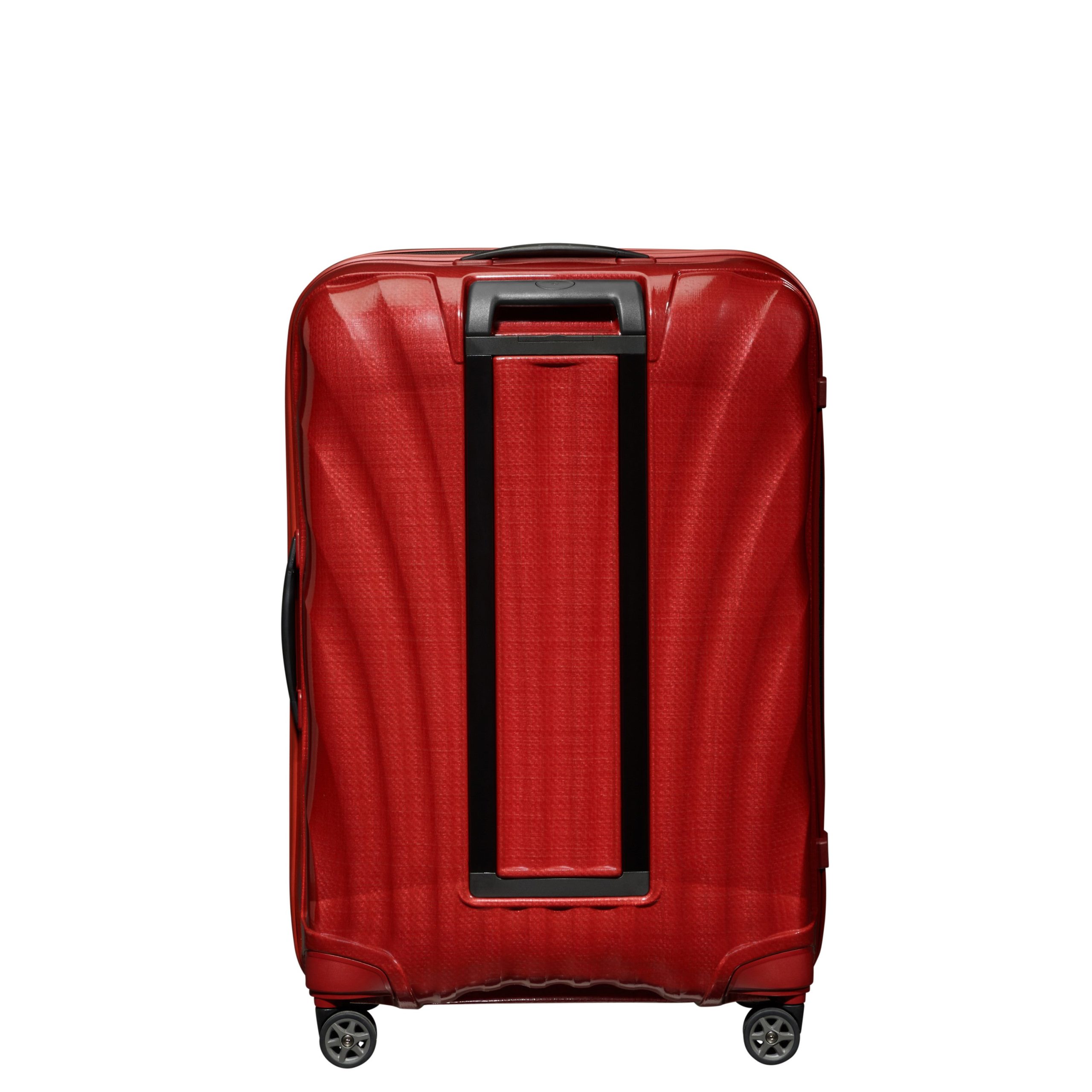 C-Lite Large Spinner Chili Red - Image 4