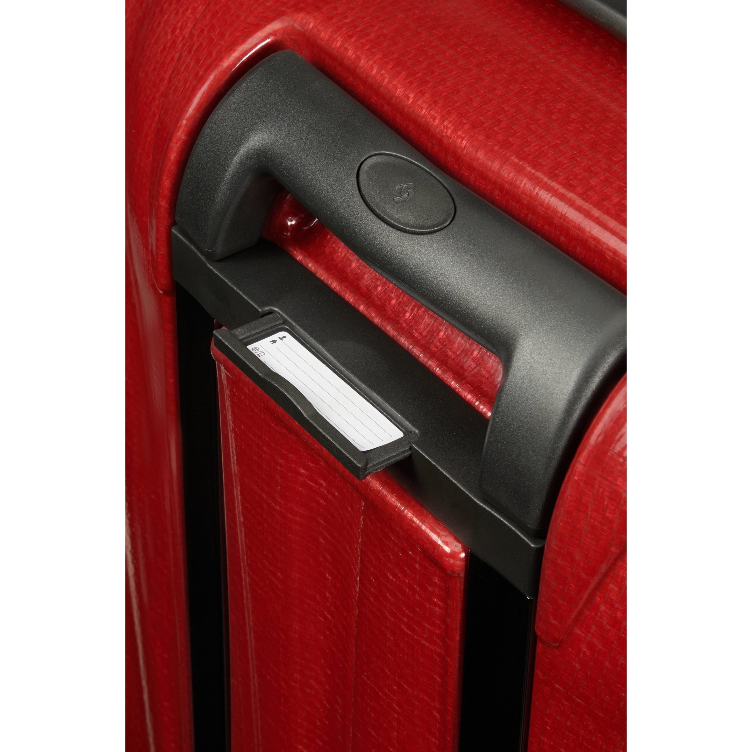 C-Lite Large Spinner Chili Red - Image 5