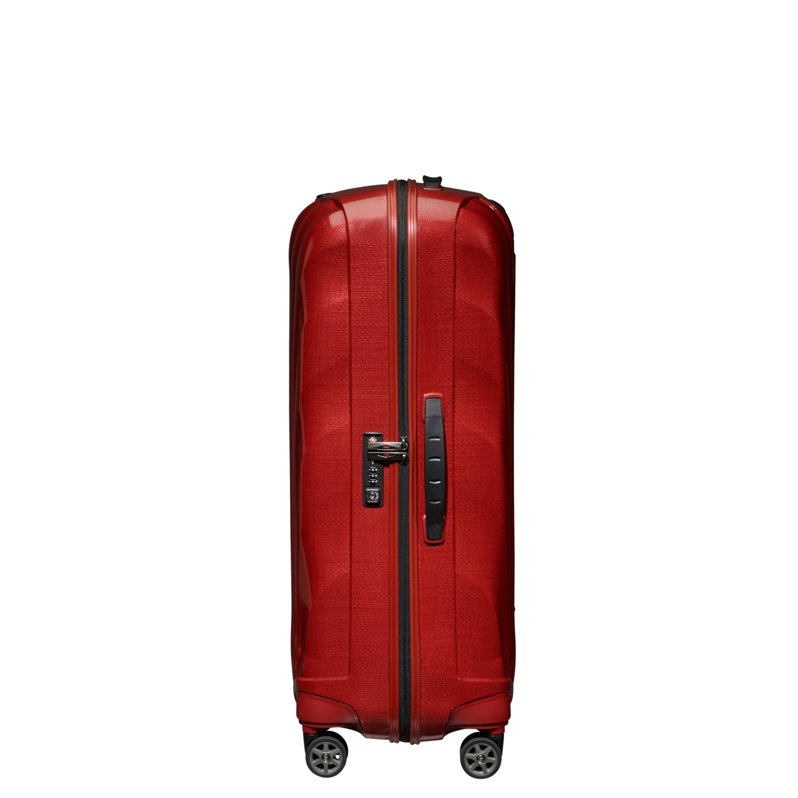 C-Lite Large Spinner Chili Red - Image 3