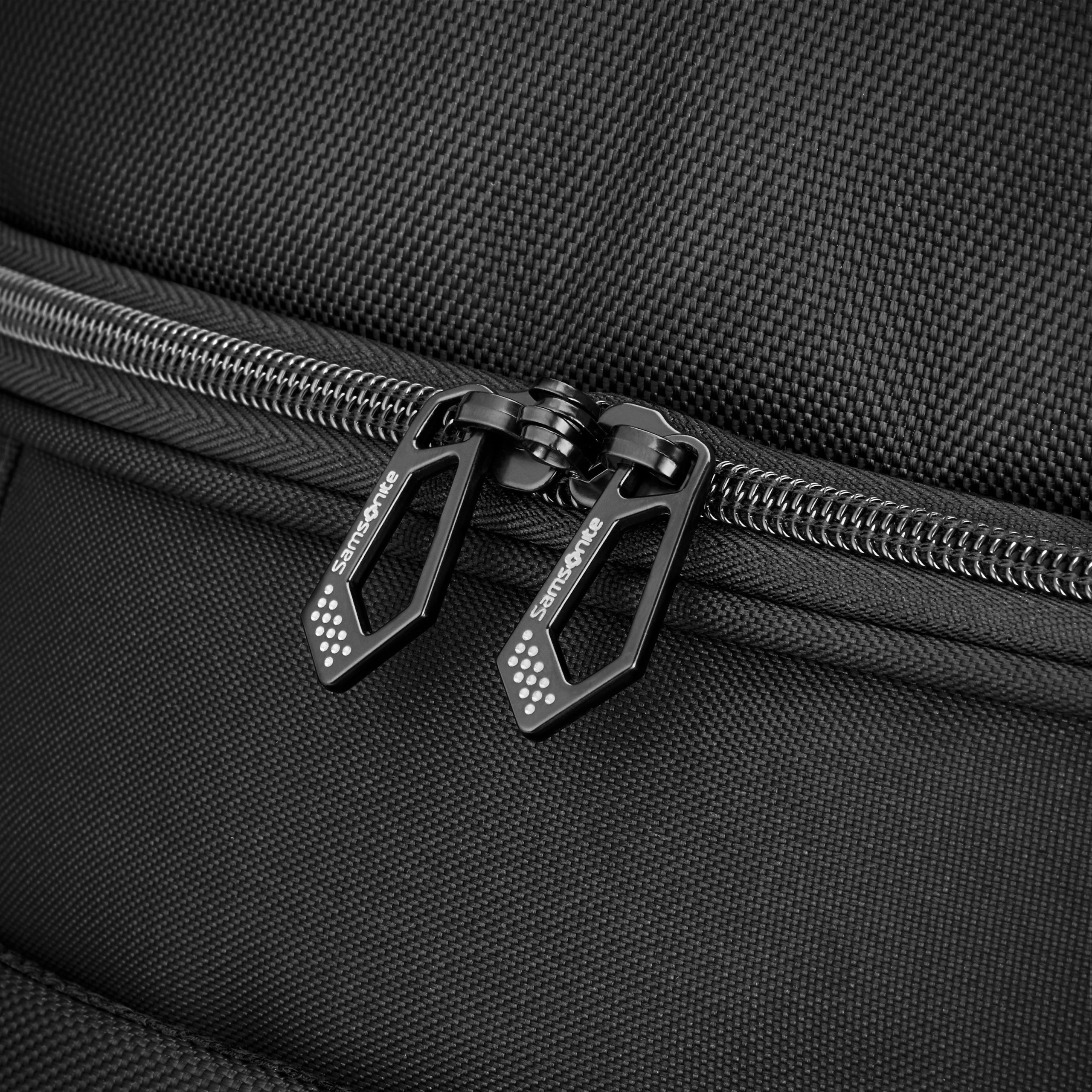 Detour 34" Wheeled Duffel New Black - Image 7