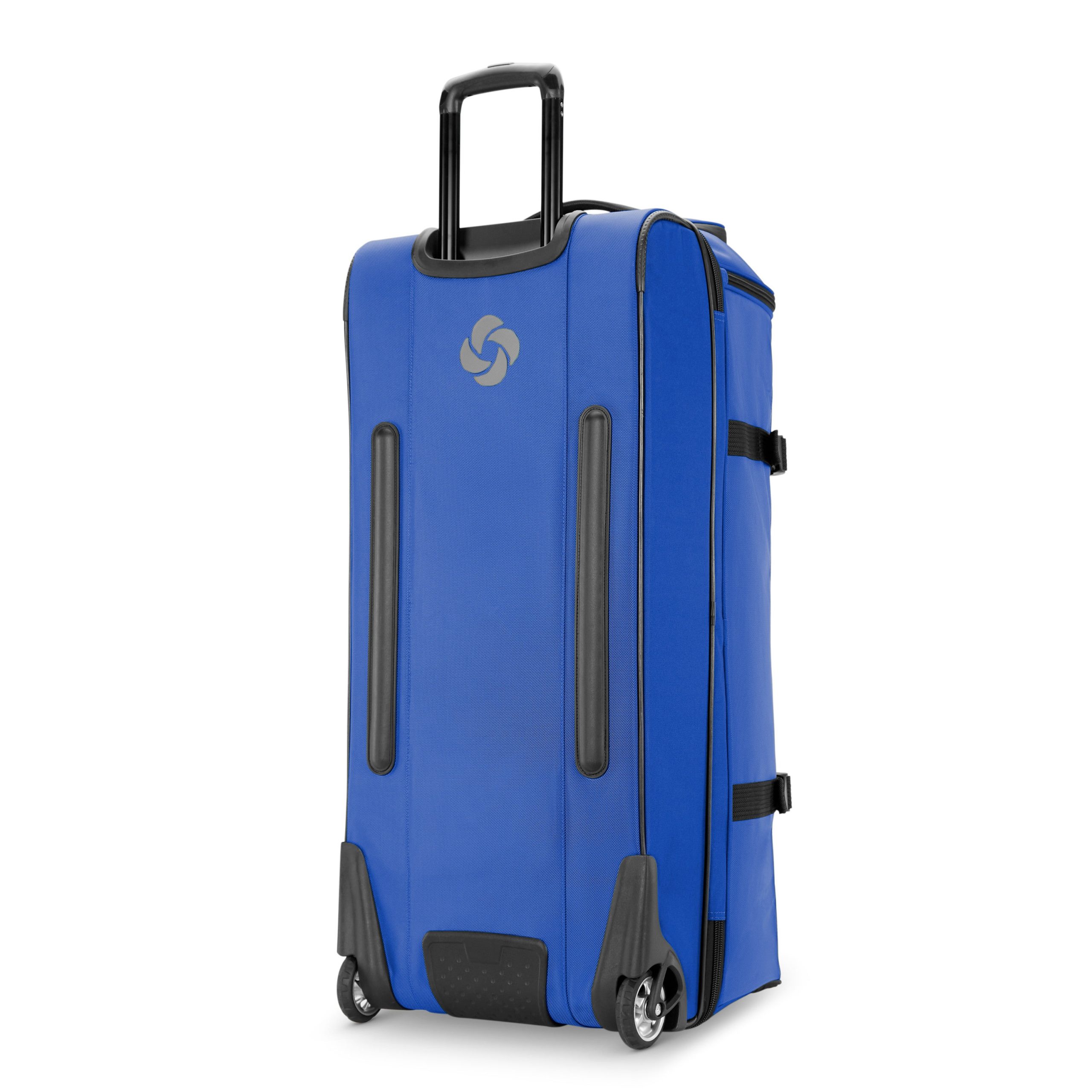 Detour 34" Wheeled Duffel New Blue - Image 4