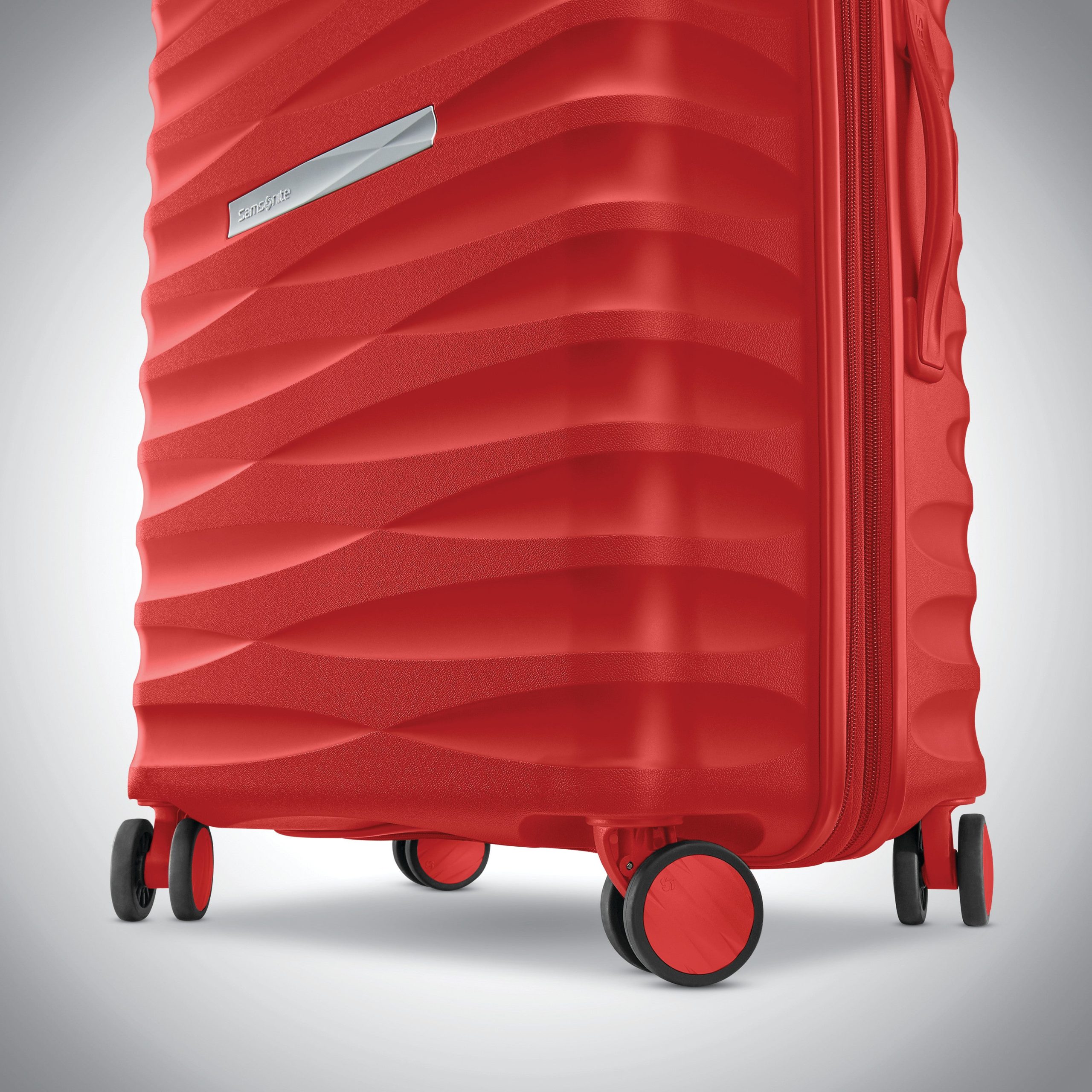 Voltage DLX 2 Piece Set (CO/M) Chili Red - Image 6