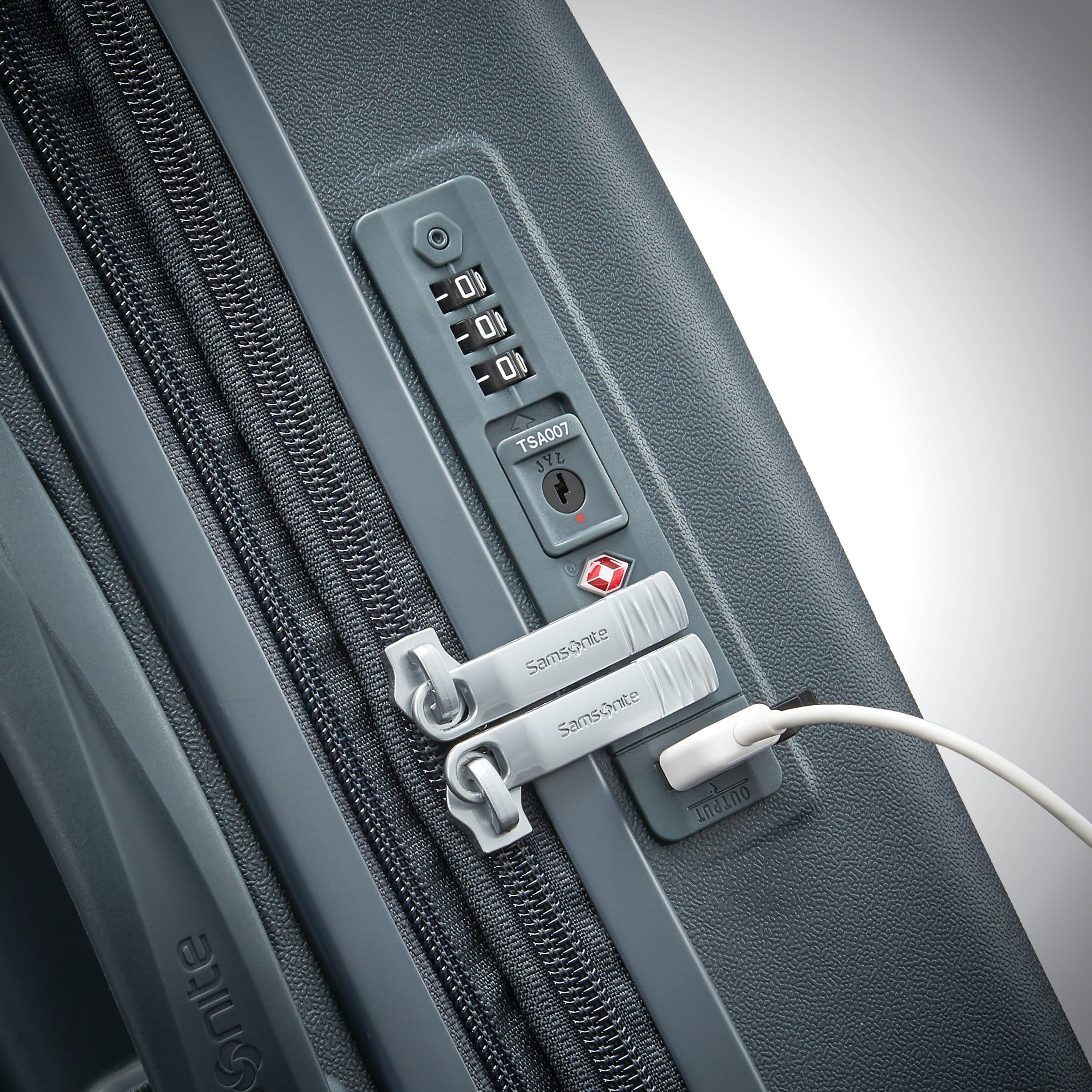 Voltage DLX 3 Piece Set Dark Graphite - Image 6