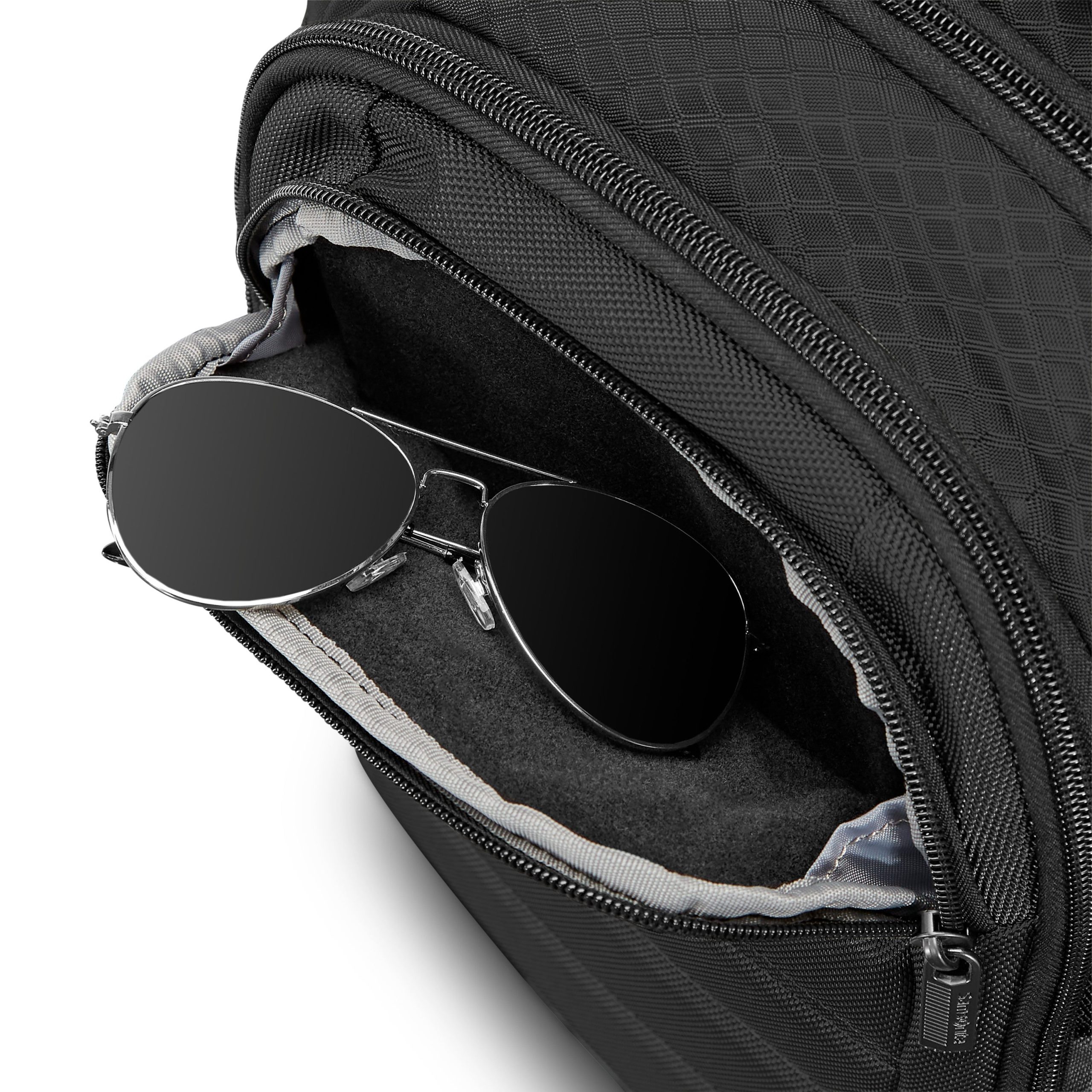 Carrier GSD Backpack Black/Black - Image 4