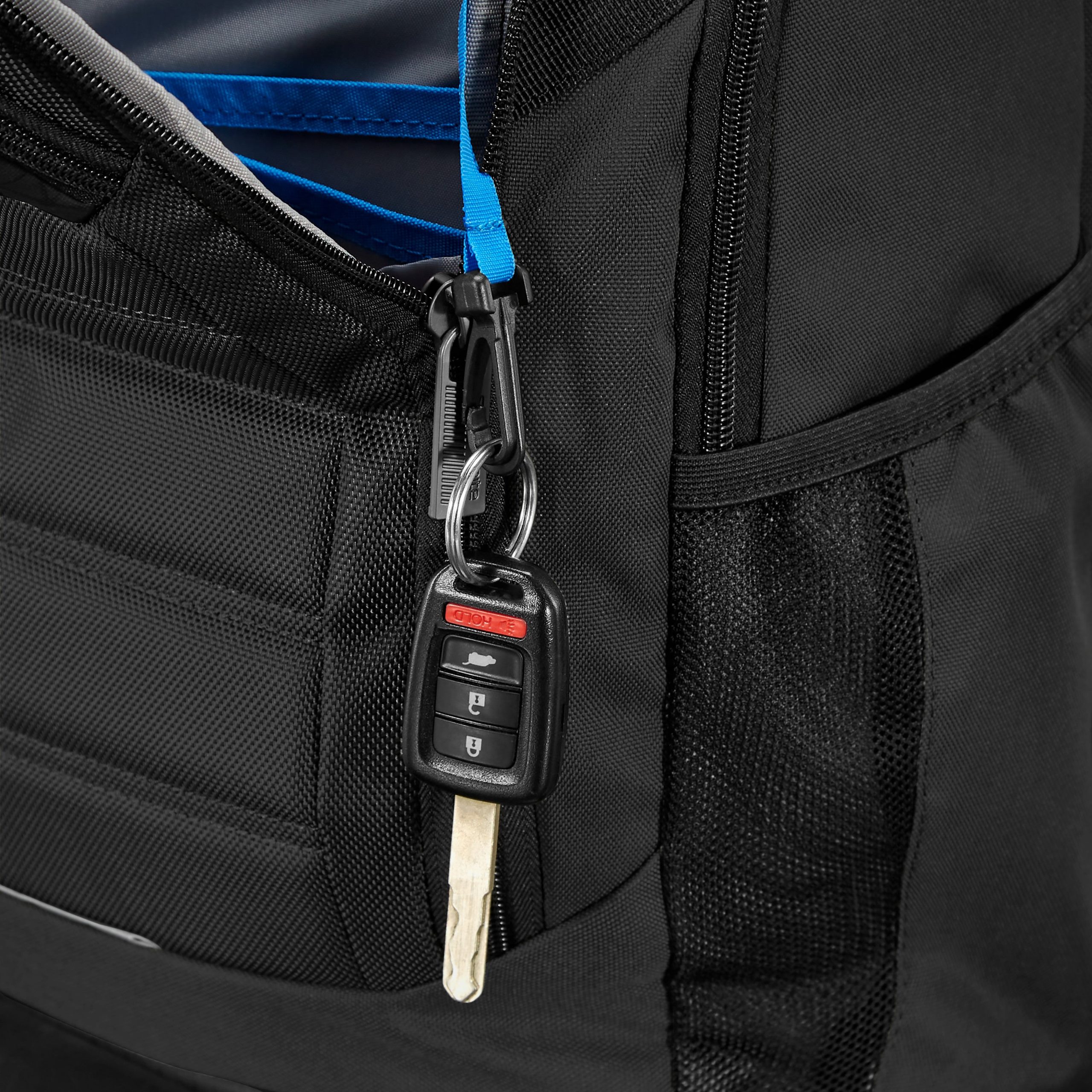 Carrier GSD Backpack Black/Black - Image 6