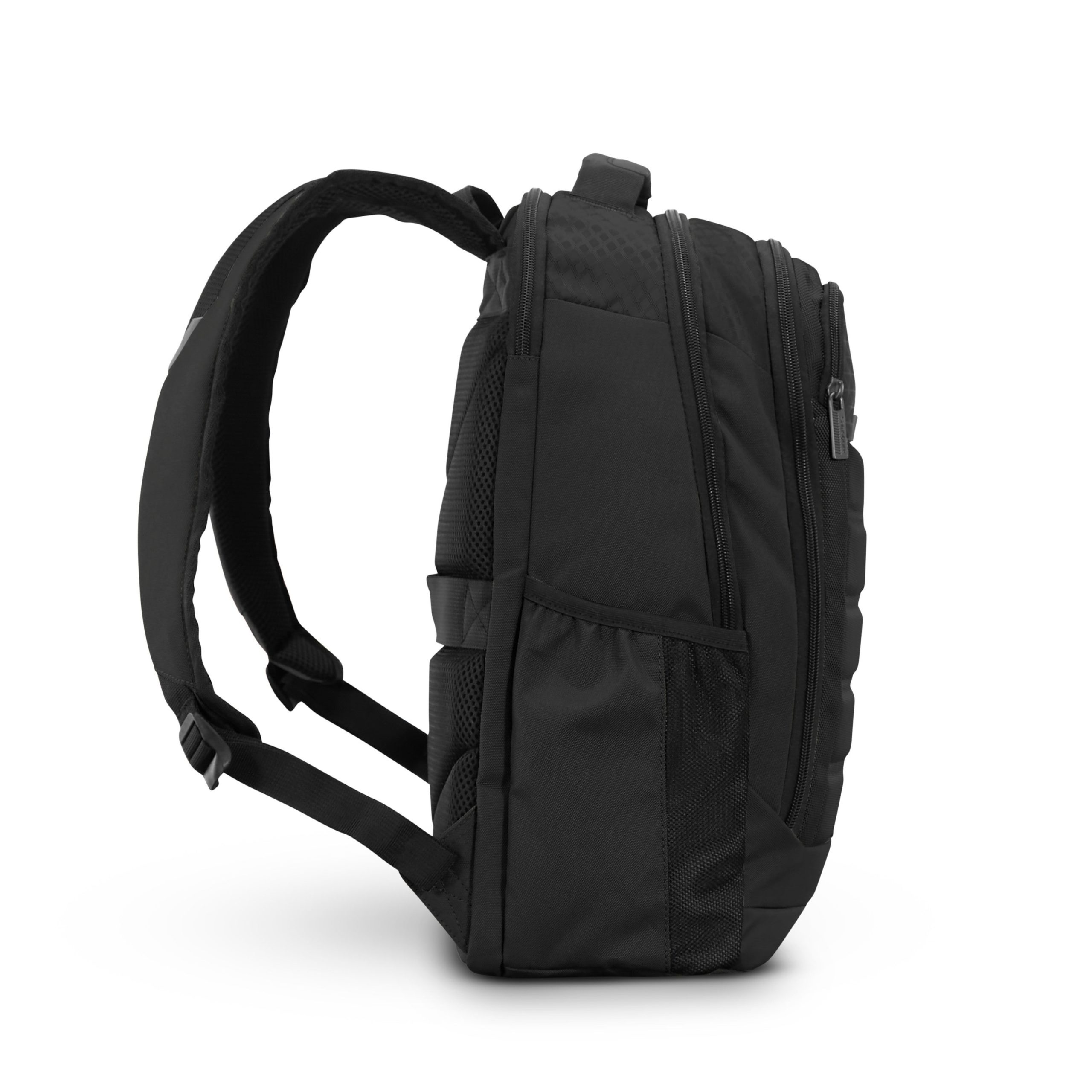 Carrier GSD Backpack Black/Black - Image 8