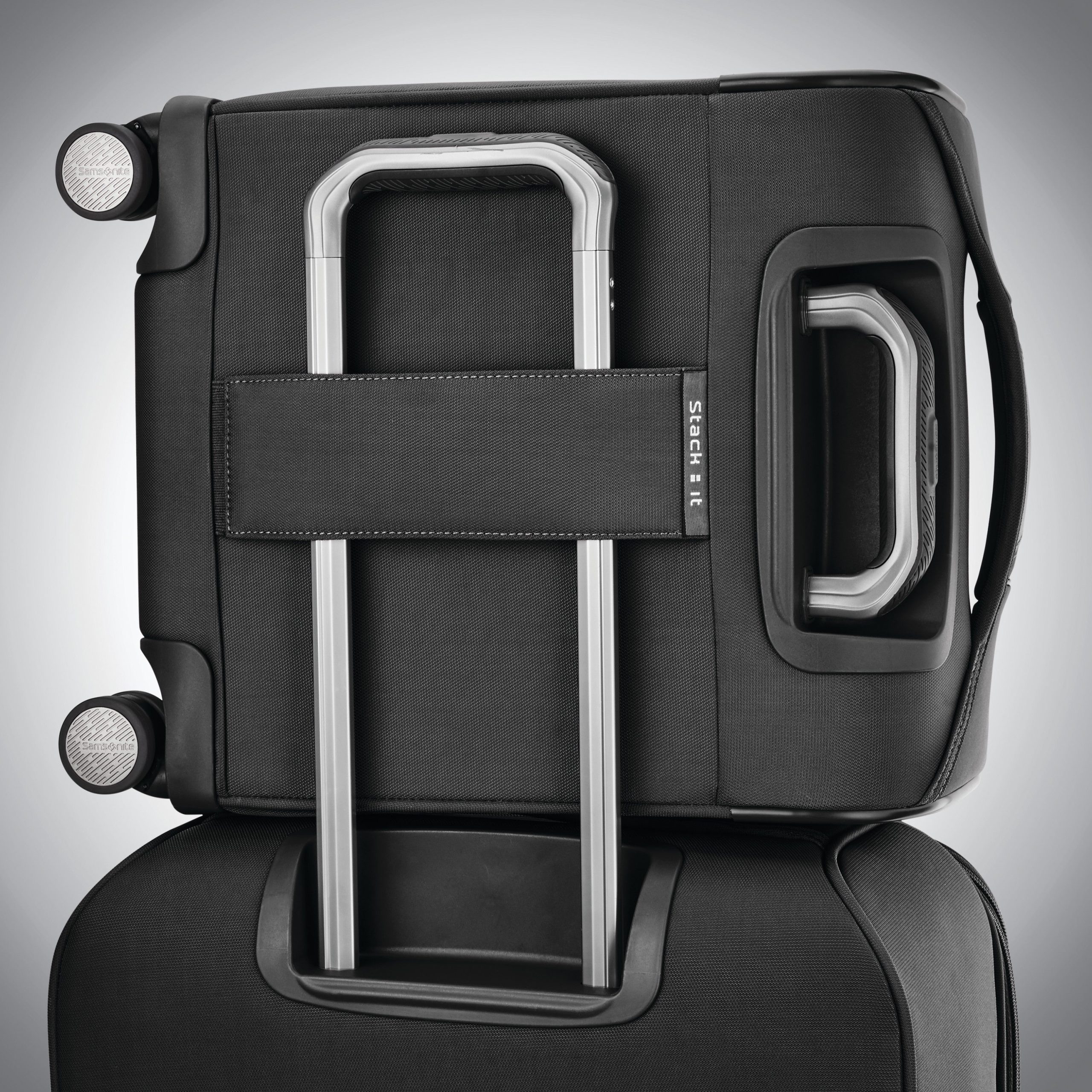 Theorym Softside Underseater Black - Image 3