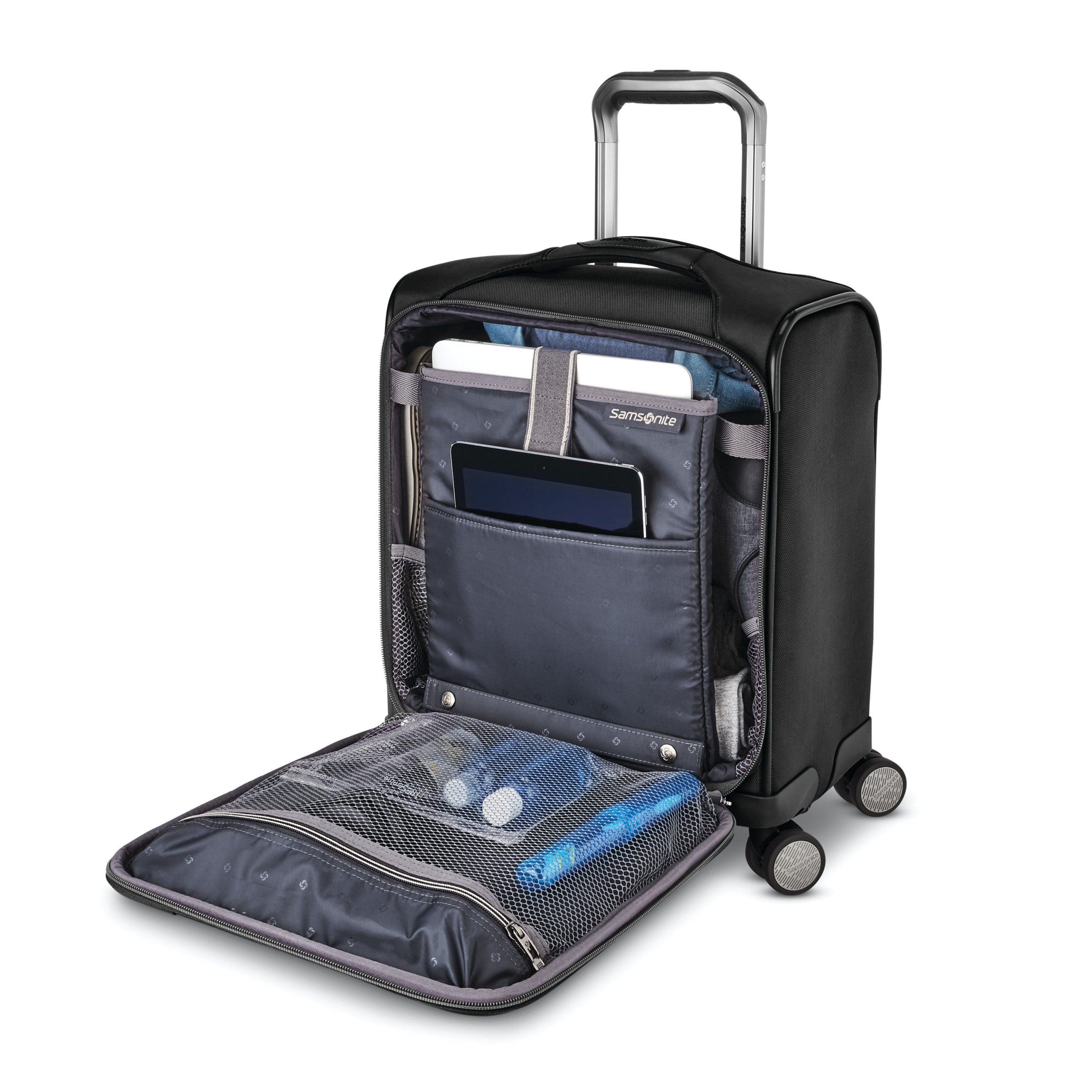 Theorym Softside Underseater Black - Image 2