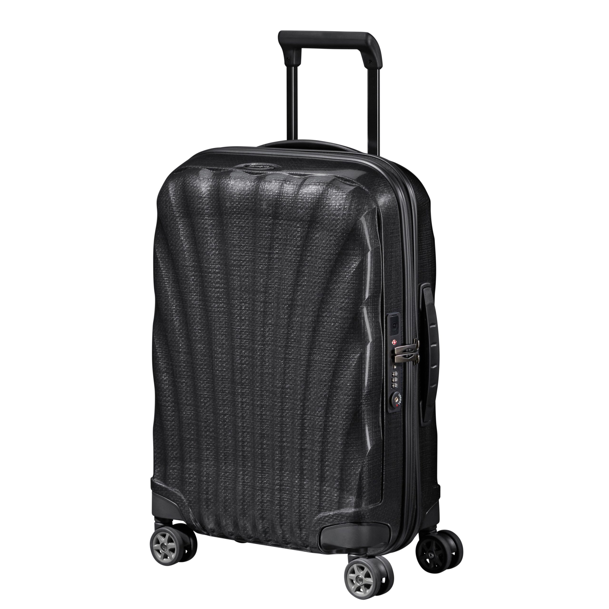 C-Lite Carry-On Spinner Black