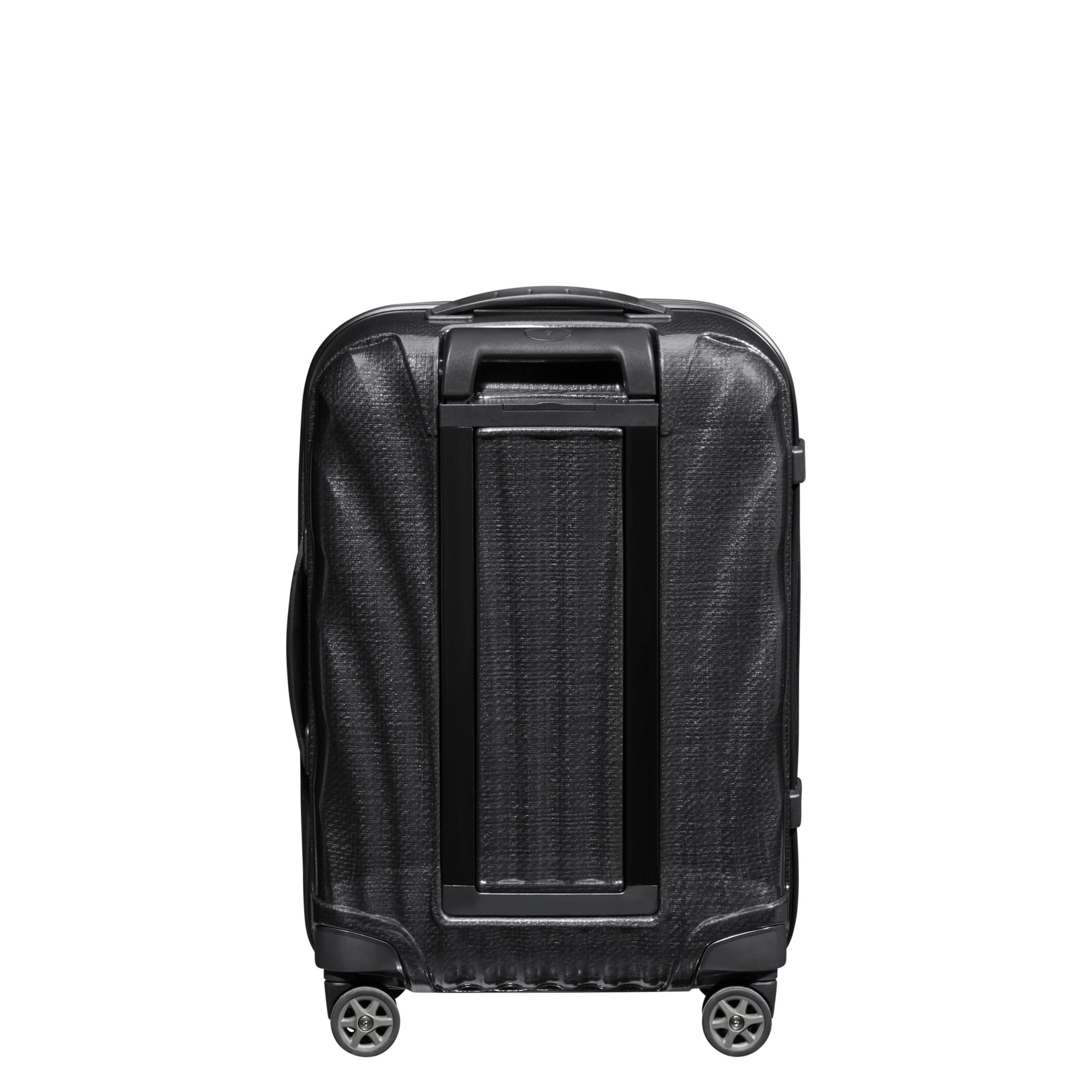 C-Lite Carry-On Spinner Black - Image 4