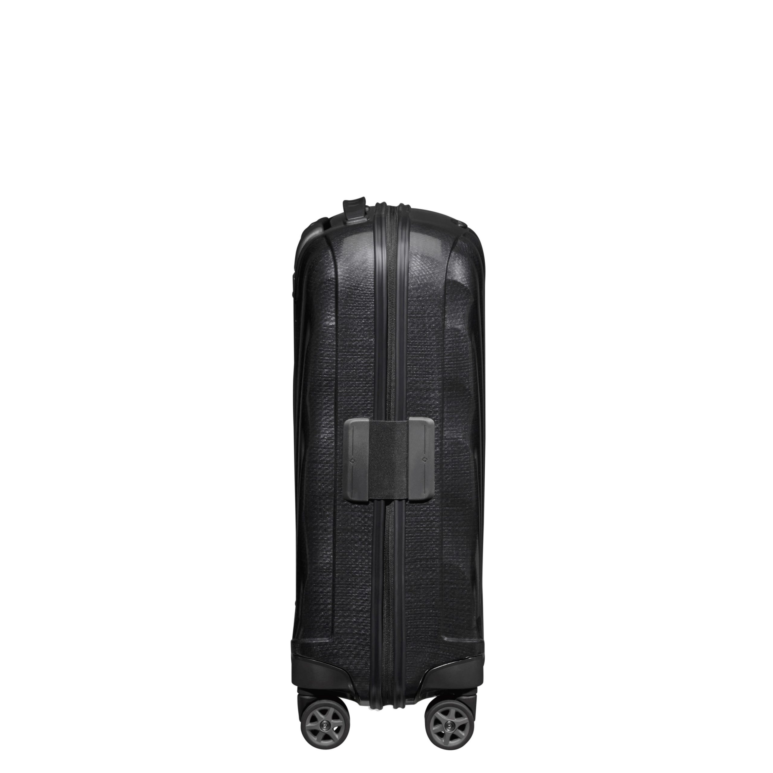 C-Lite Carry-On Spinner Black - Image 5