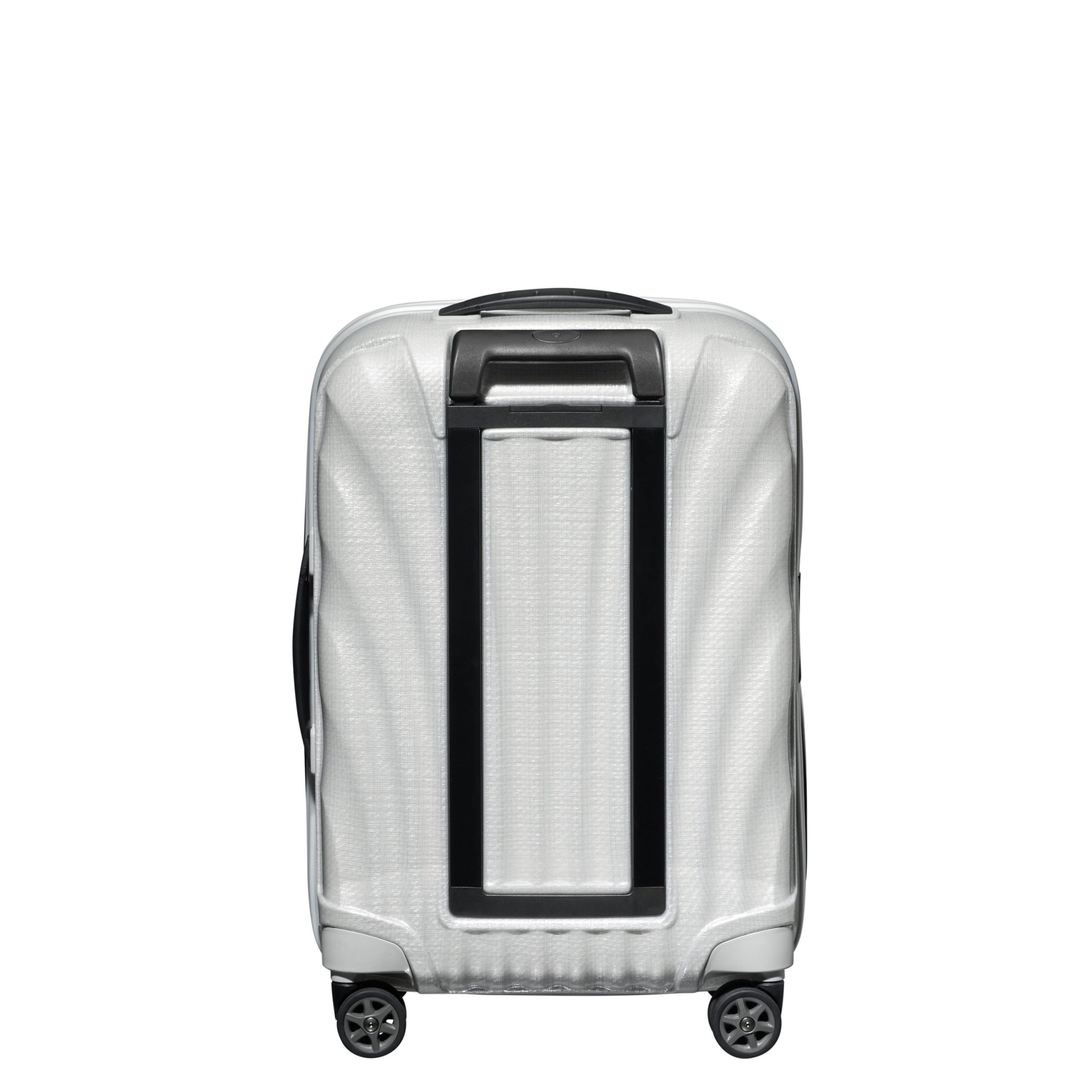 C-Lite Carry-On Spinner Off White - Image 4
