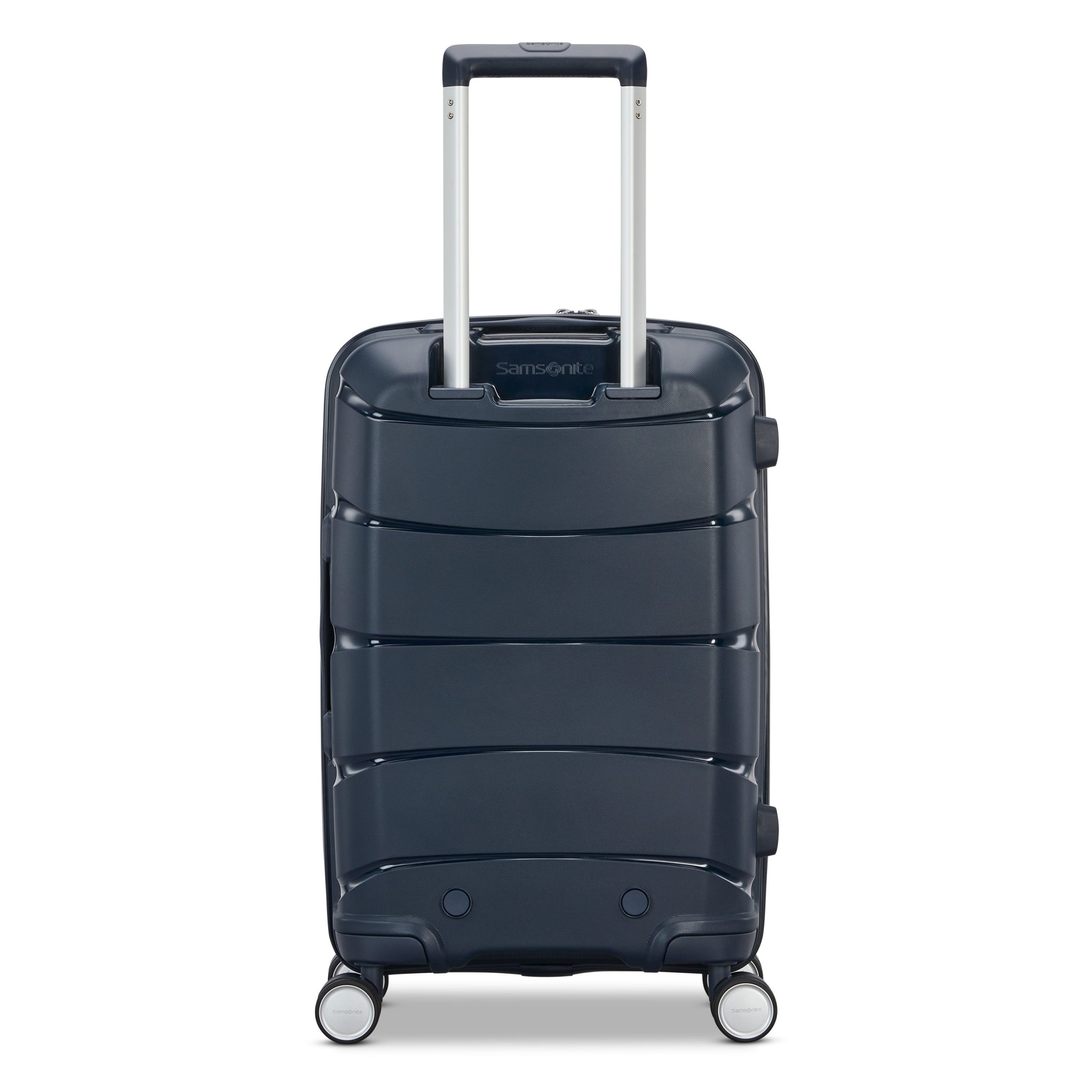 Outline Pro Global Carry-On Spinner Midnight Blue - Image 6