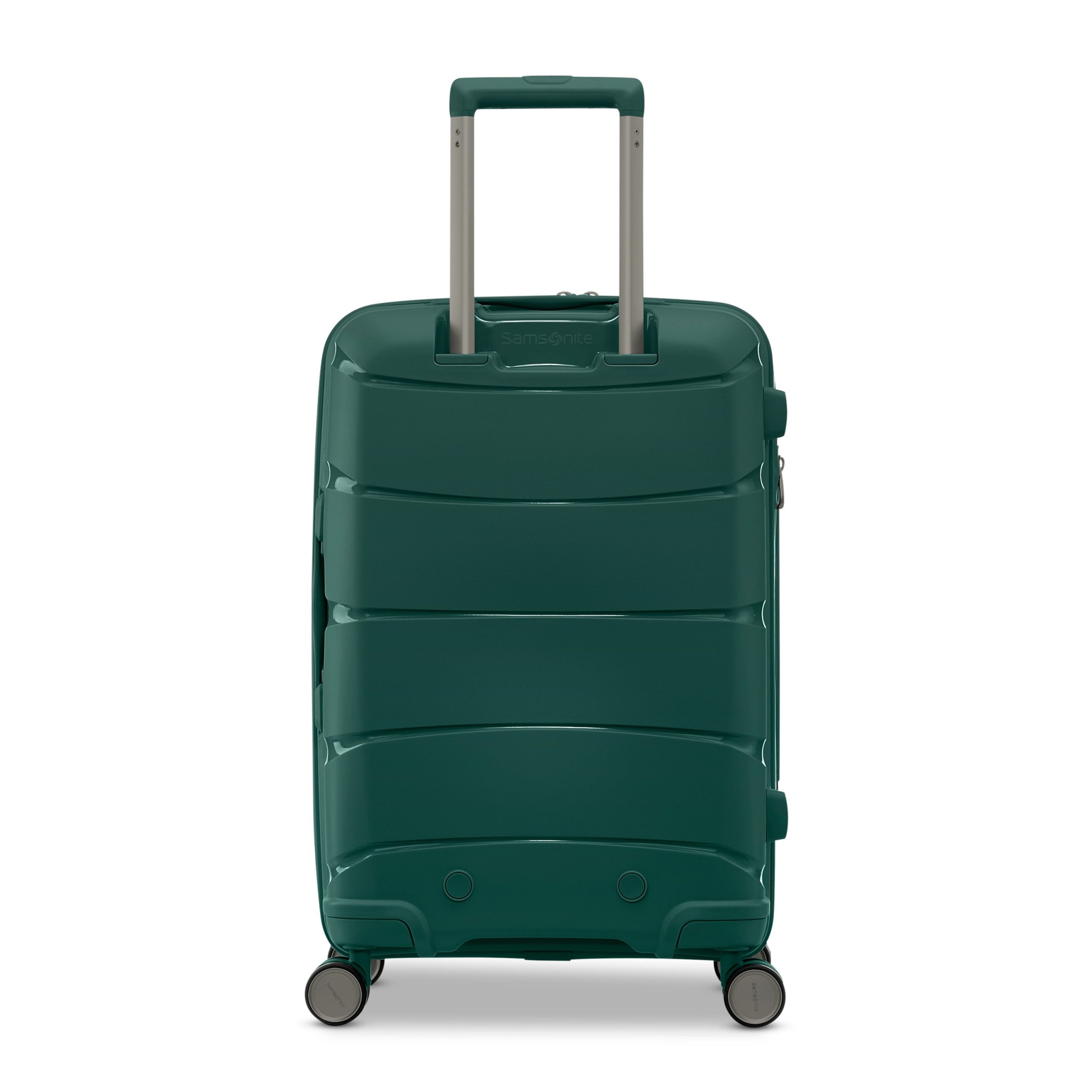 Outline Pro Carry-On Spinner Emerald Green - Image 8