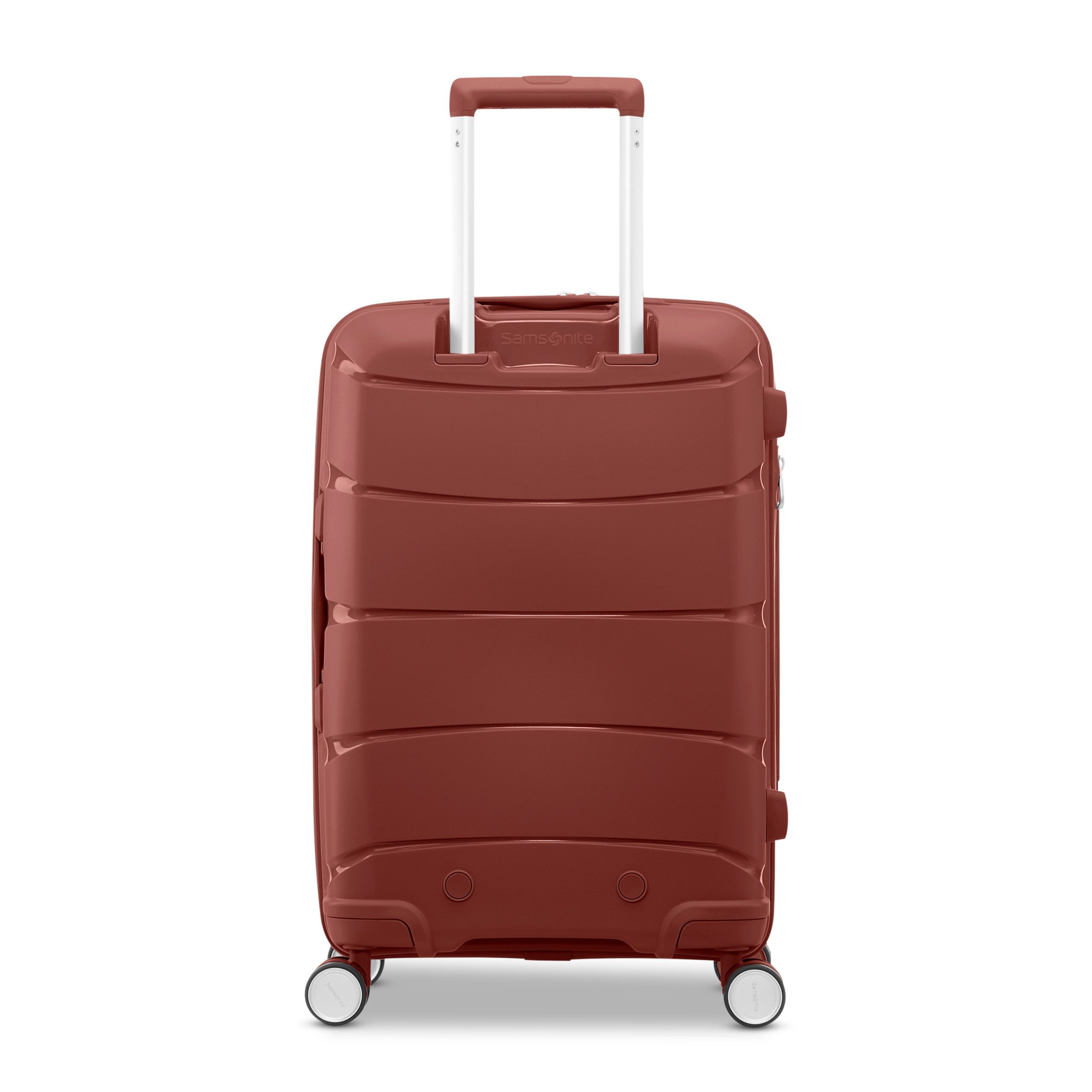 Outline Pro Carry-On Spinner Mars Red - Image 8