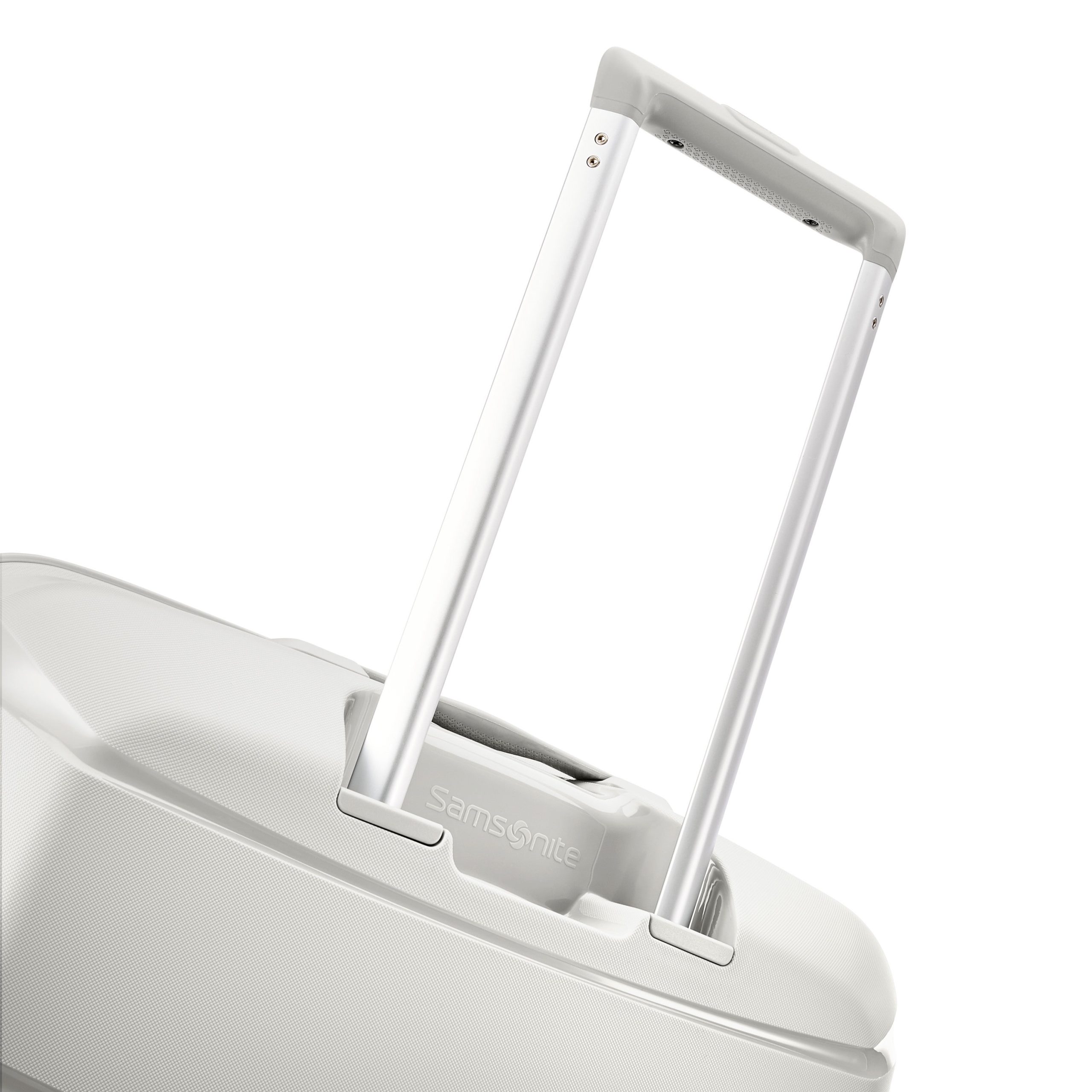 Outline Pro Carry-On Spinner Stone Grey - Image 6