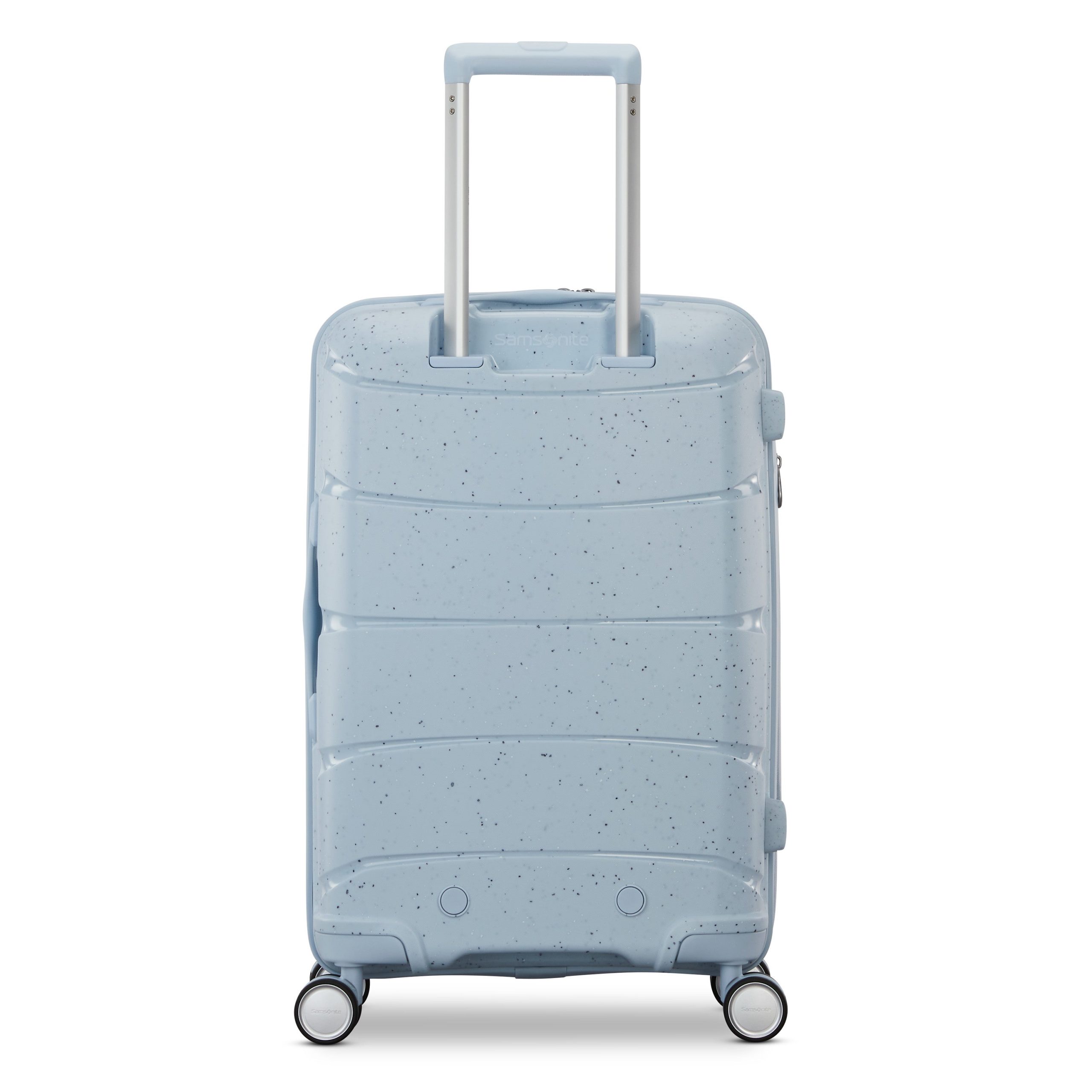 Outline Pro Carry-On Spinner Translucent Blue - Image 7