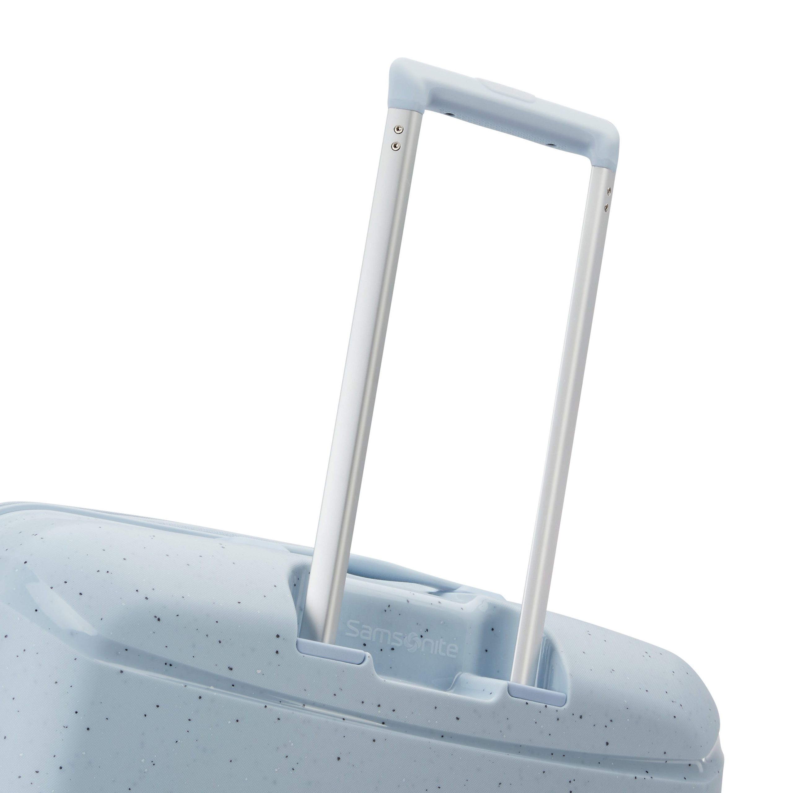 Outline Pro Carry-On Spinner Translucent Blue - Image 4