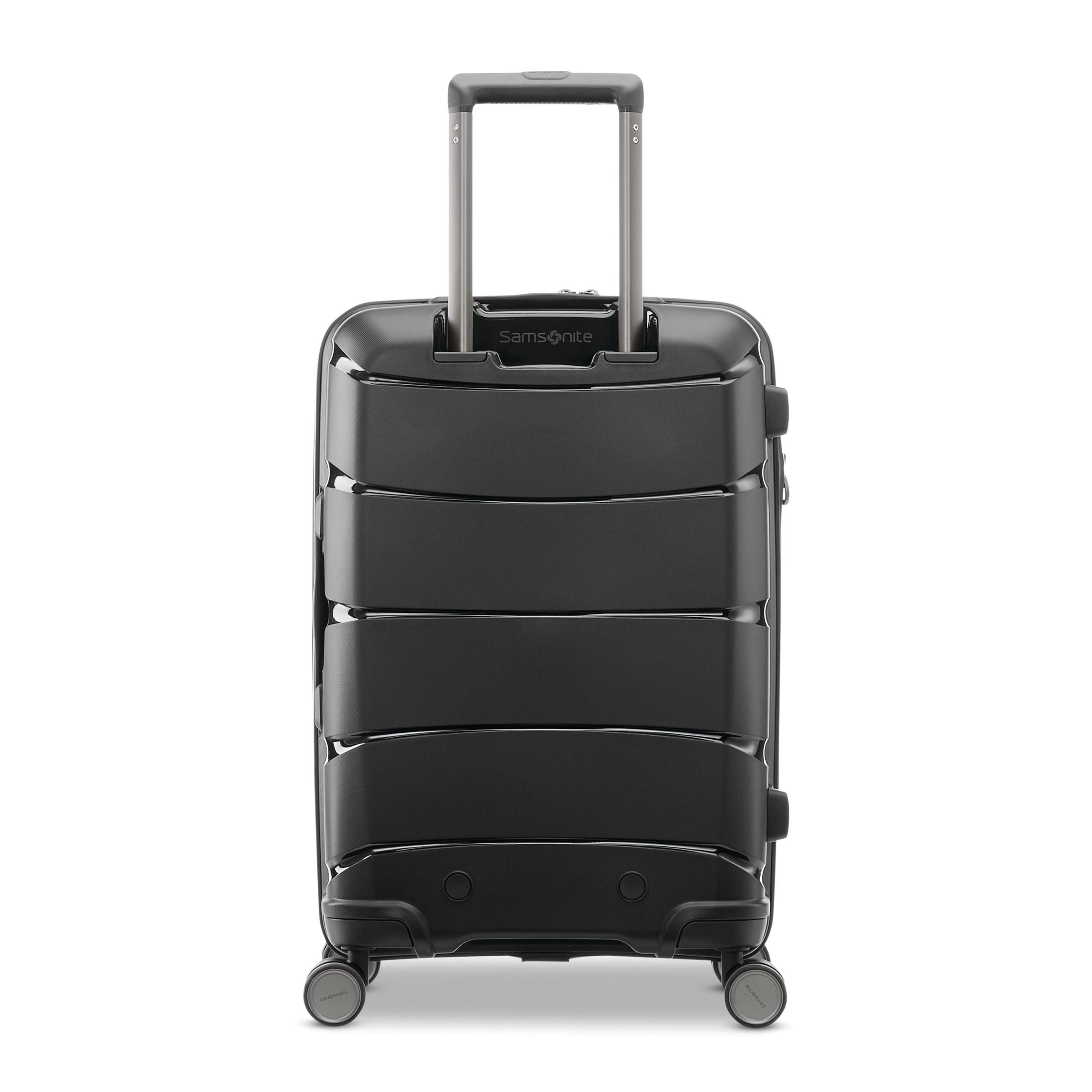 Outline Pro Carry-On Spinner Midnight Black - Image 10