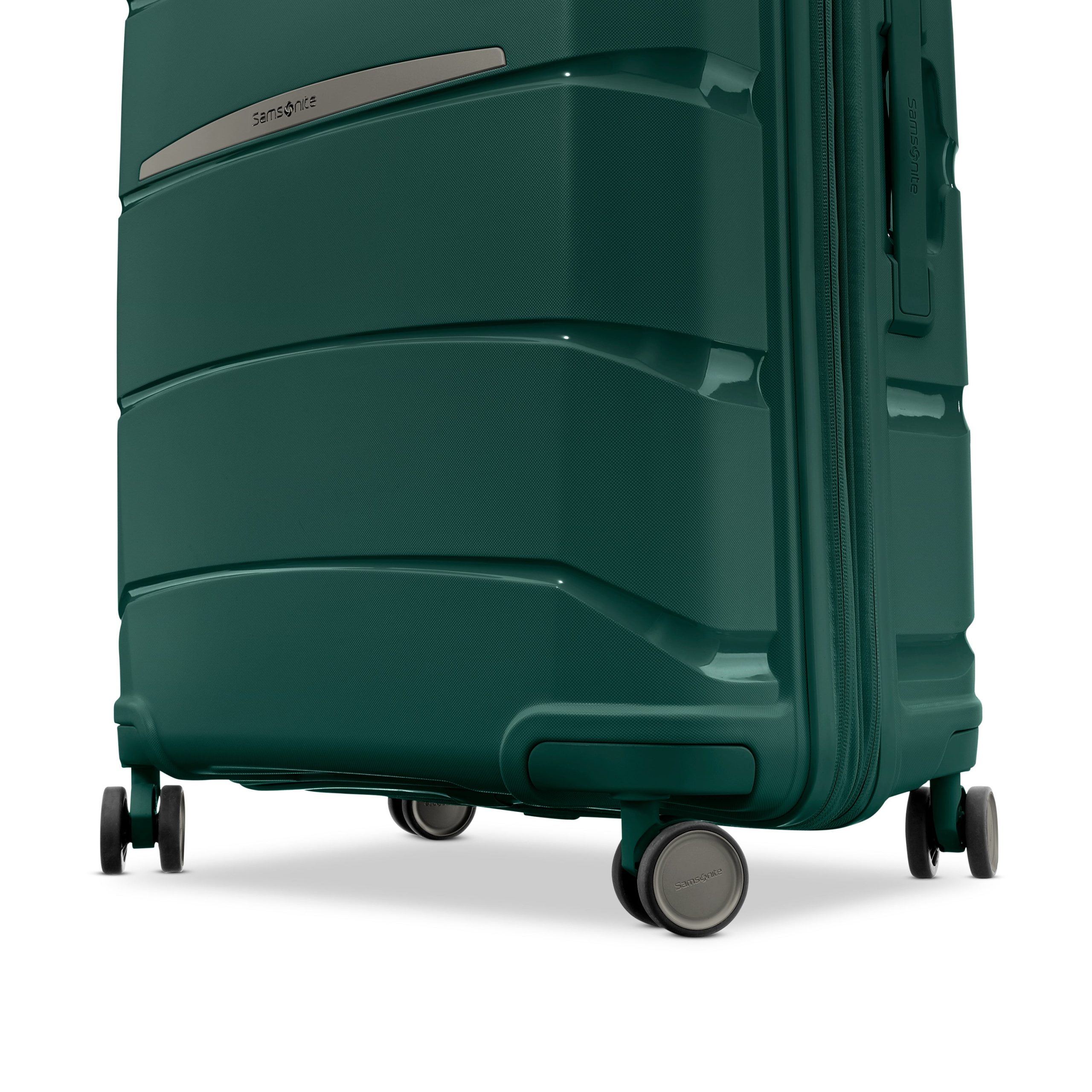 Outline Pro Medium Spinner Emerald Green - Image 7