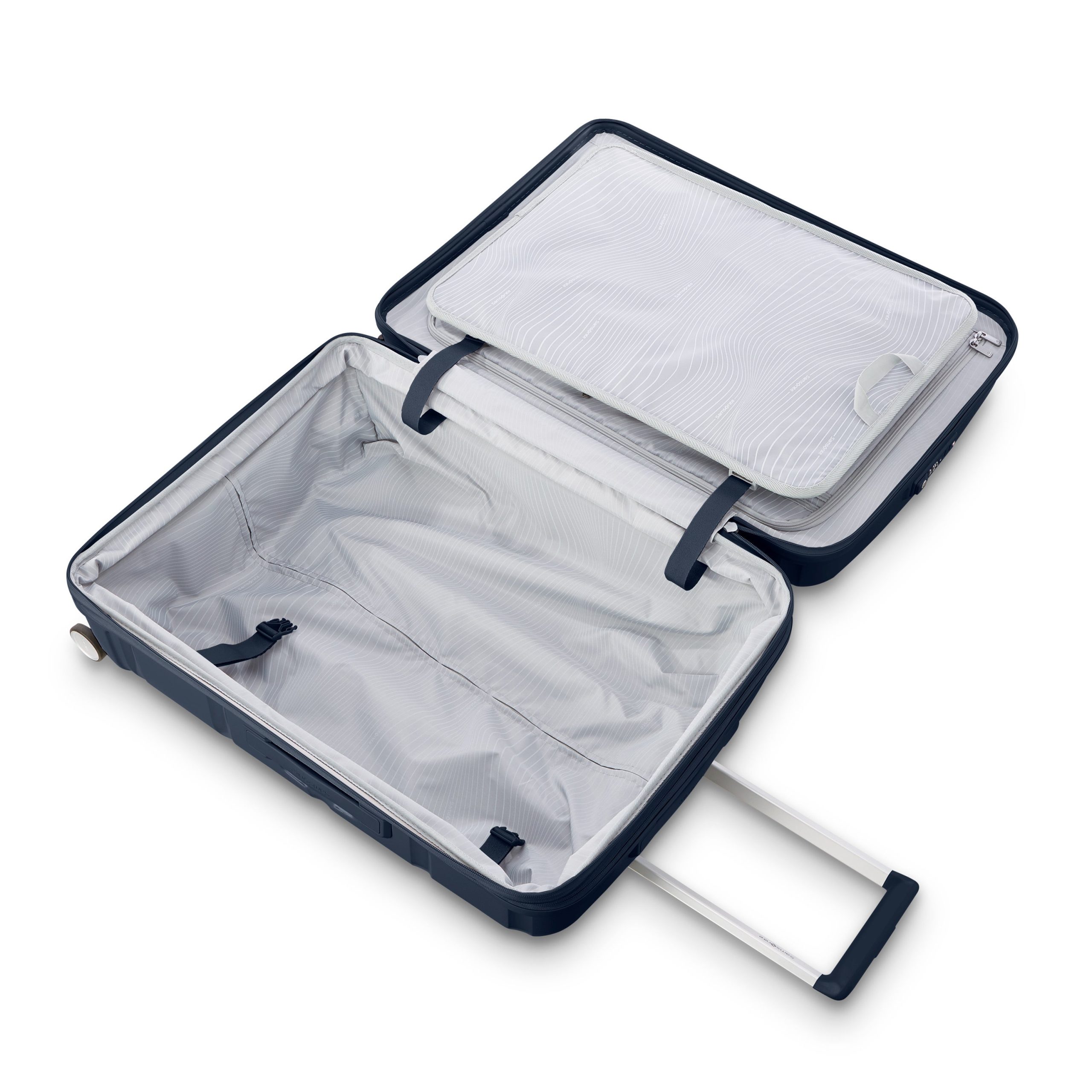 Outline Pro Medium Spinner Midnight Blue - Image 2
