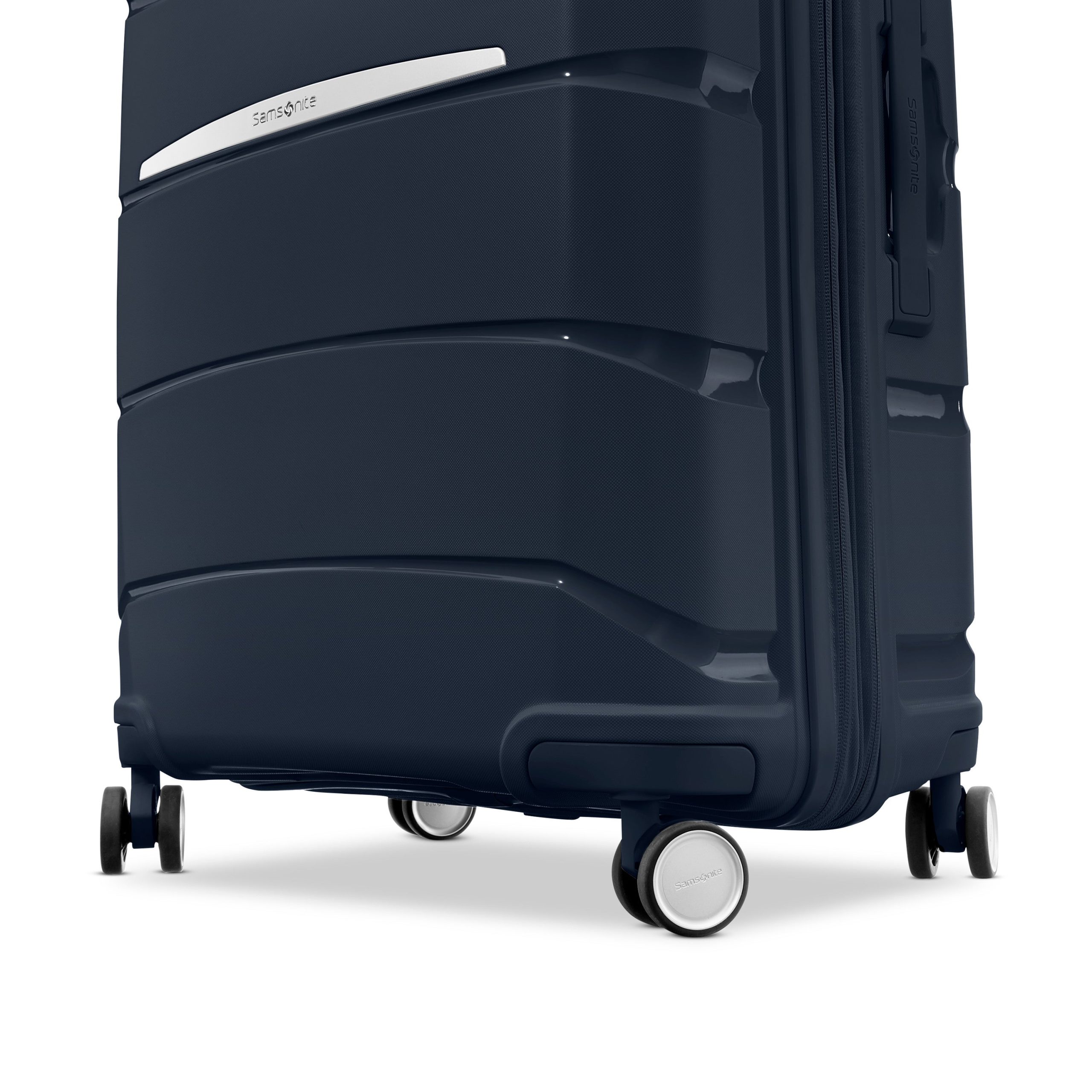 Outline Pro Medium Spinner Midnight Blue - Image 7