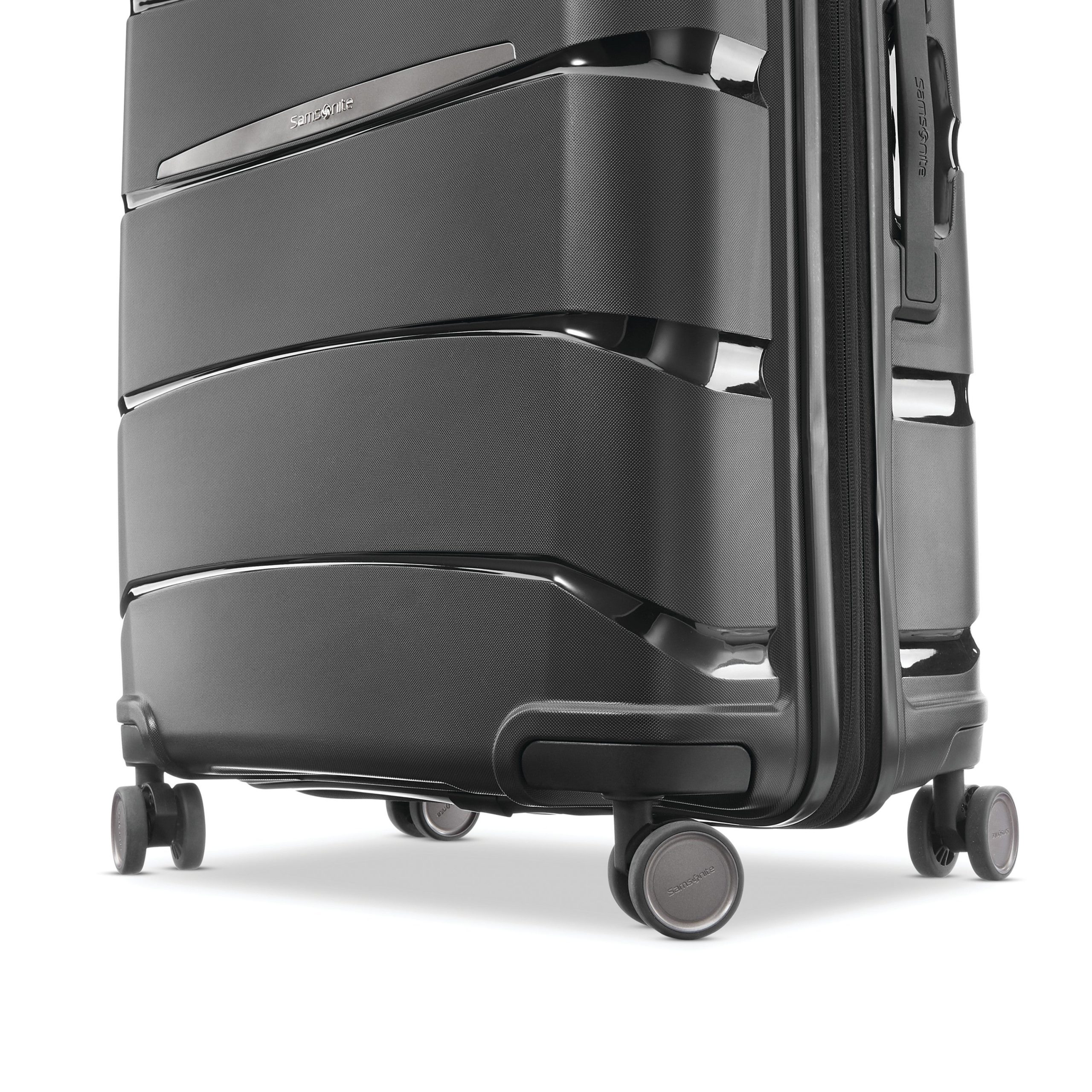Outline Pro Medium Spinner Midnight Black - Image 10