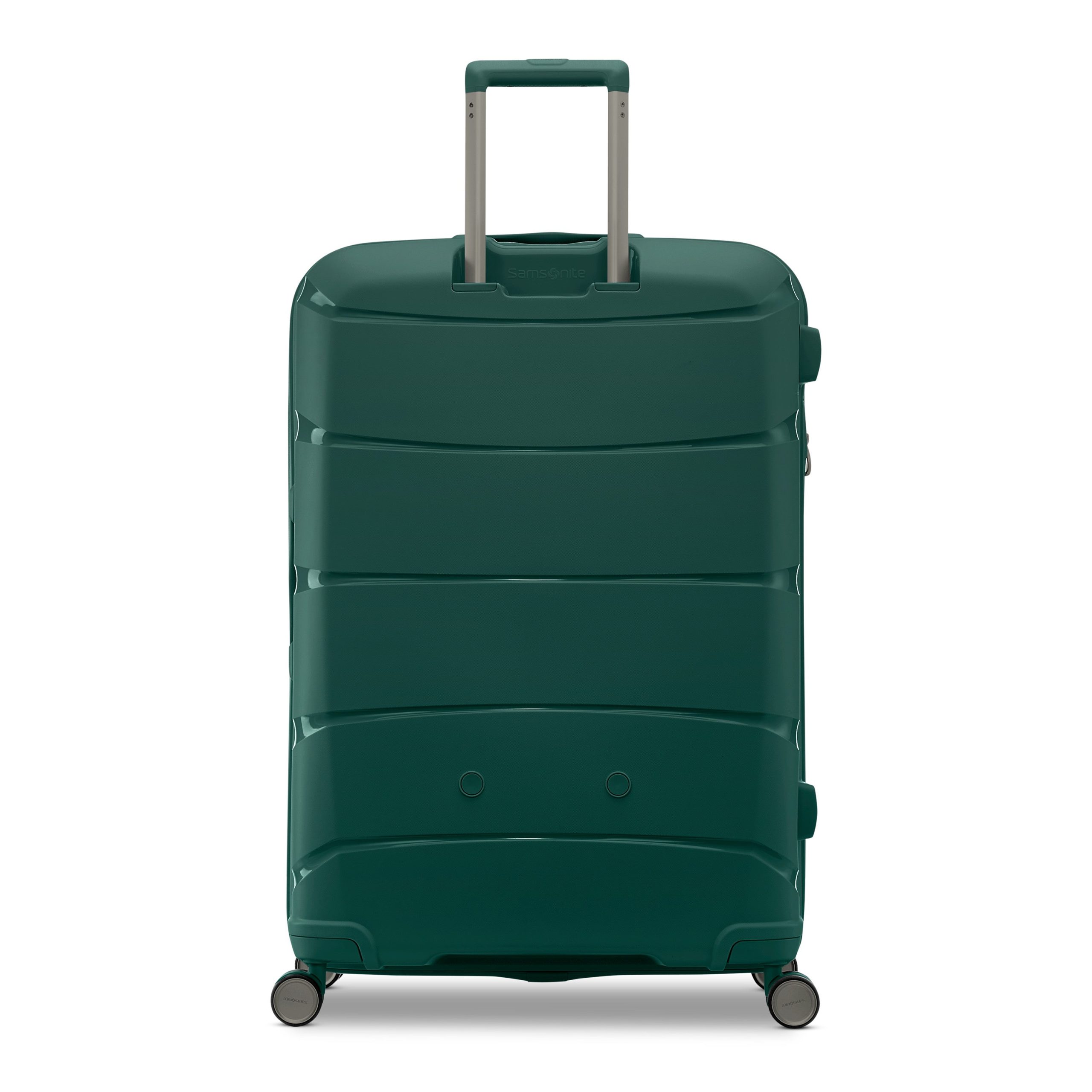 Outline Pro Large Spinner Emerald Green - Image 8