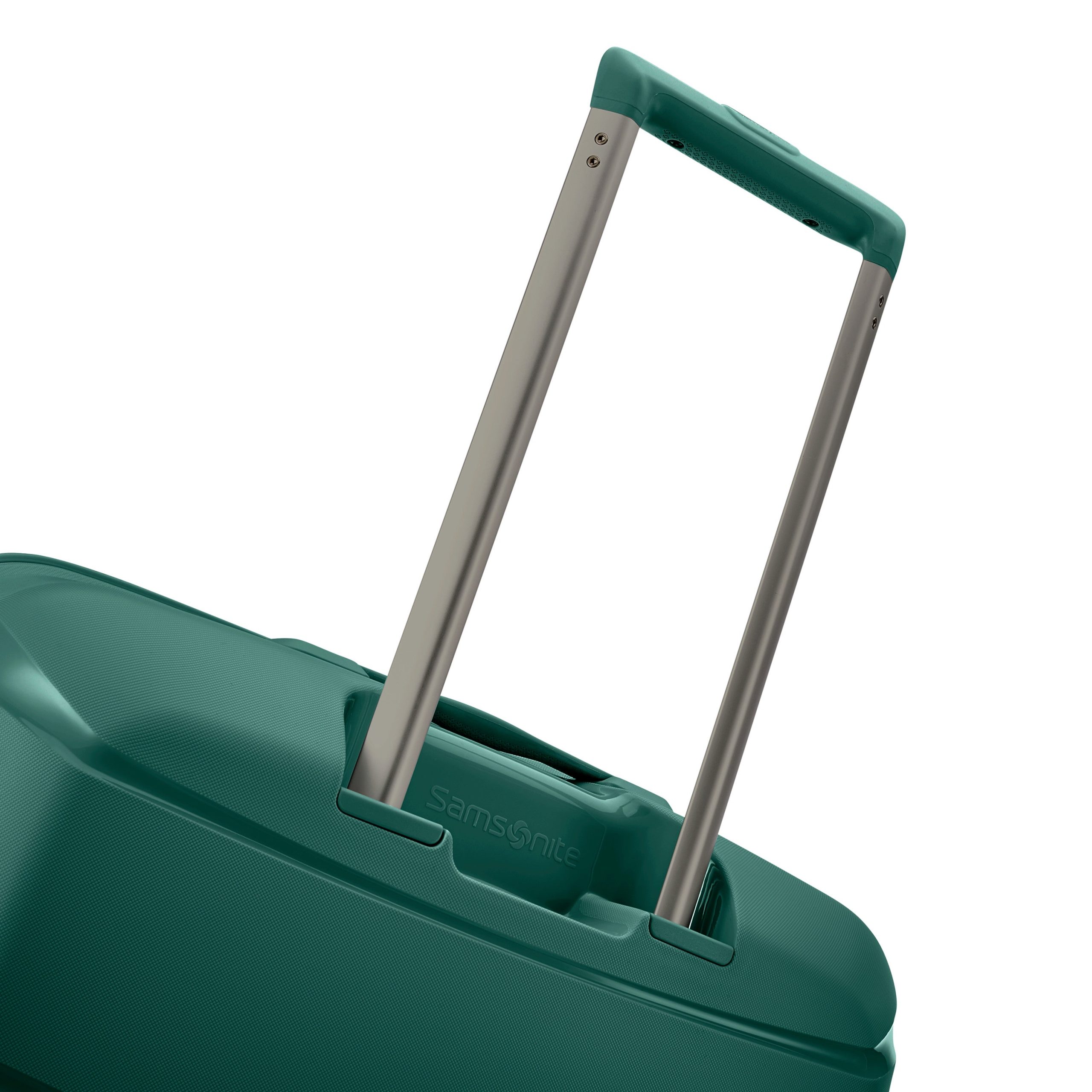 Outline Pro Large Spinner Emerald Green - Image 6