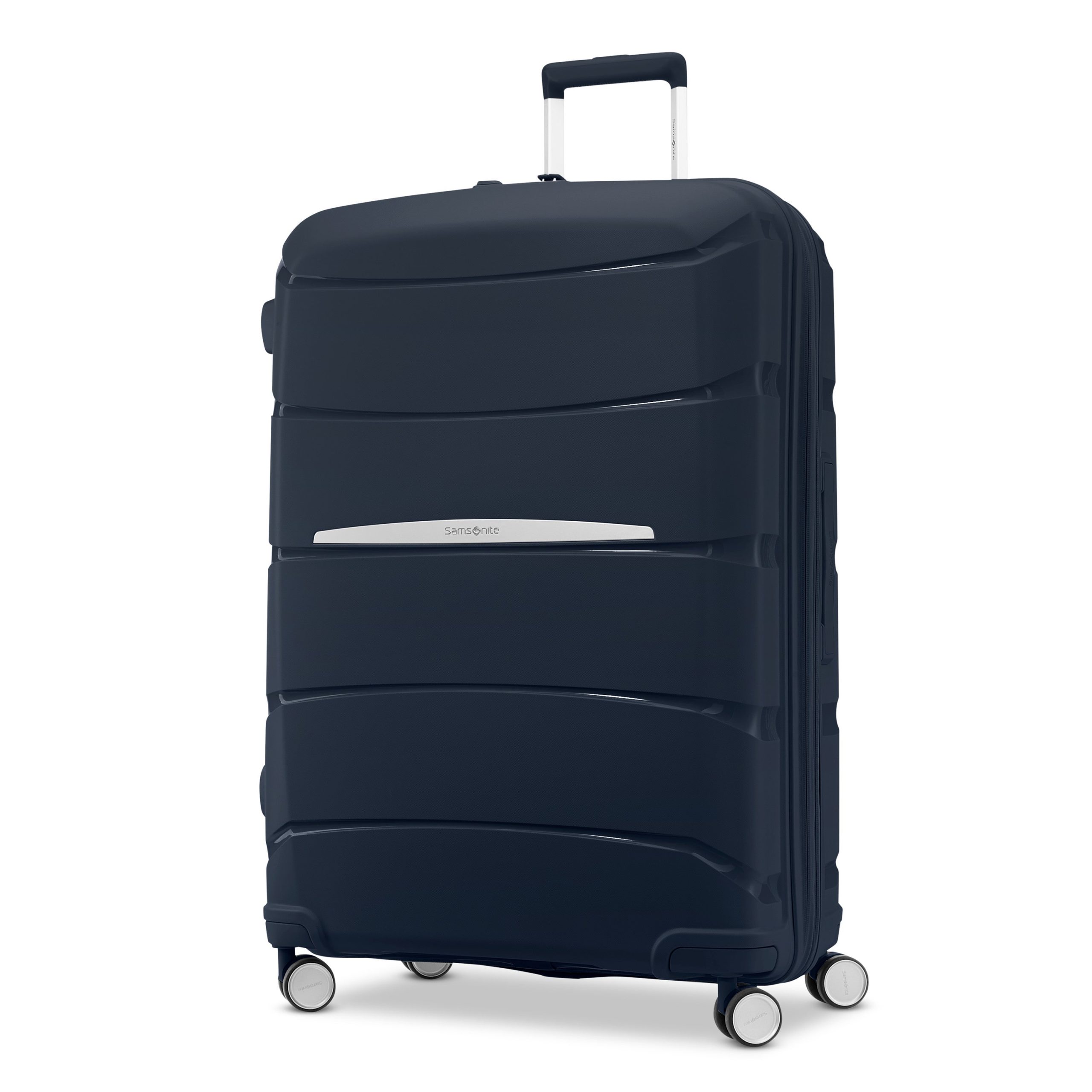 Outline Pro Large Spinner Midnight Blue