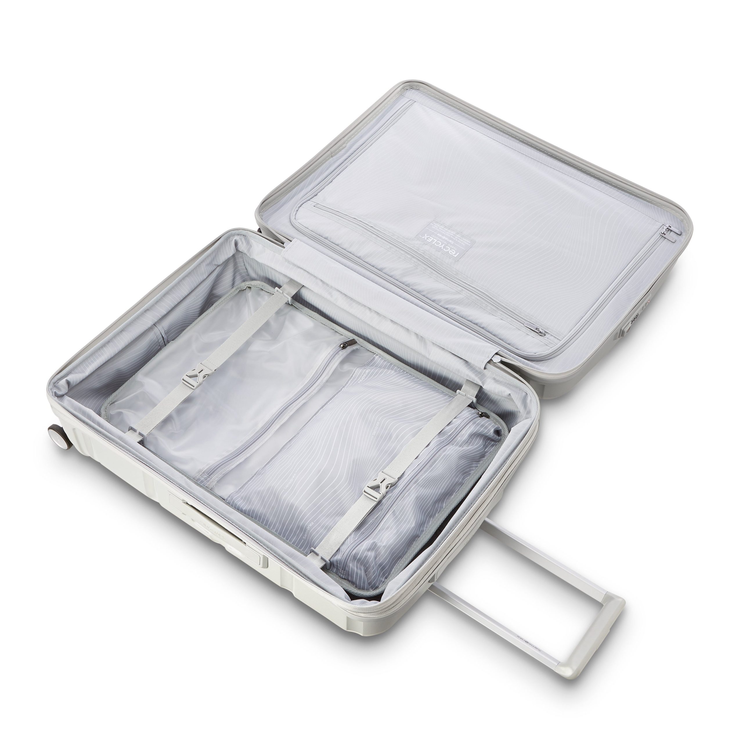 Outline Pro Large Spinner Stone Grey - Image 2