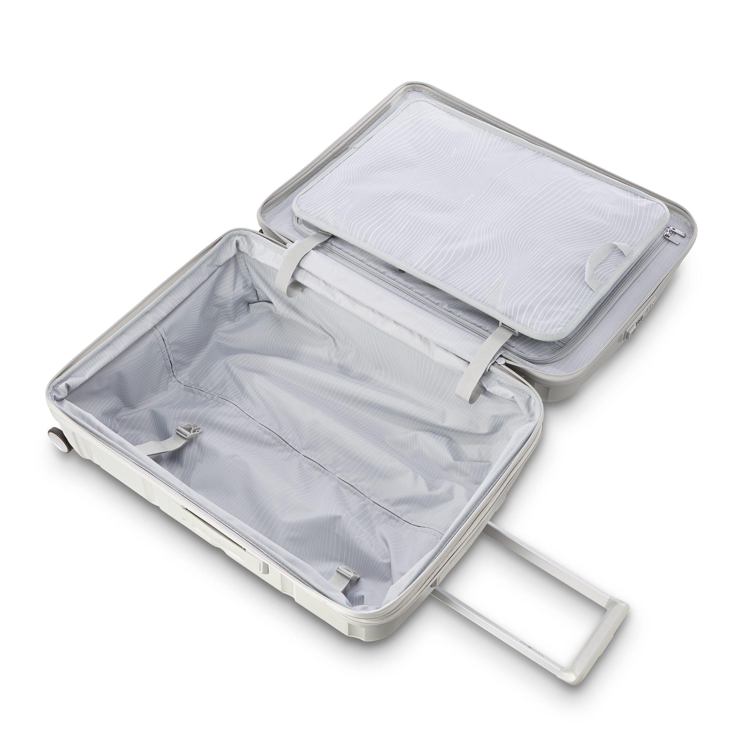 Outline Pro Large Spinner Stone Grey - Image 3