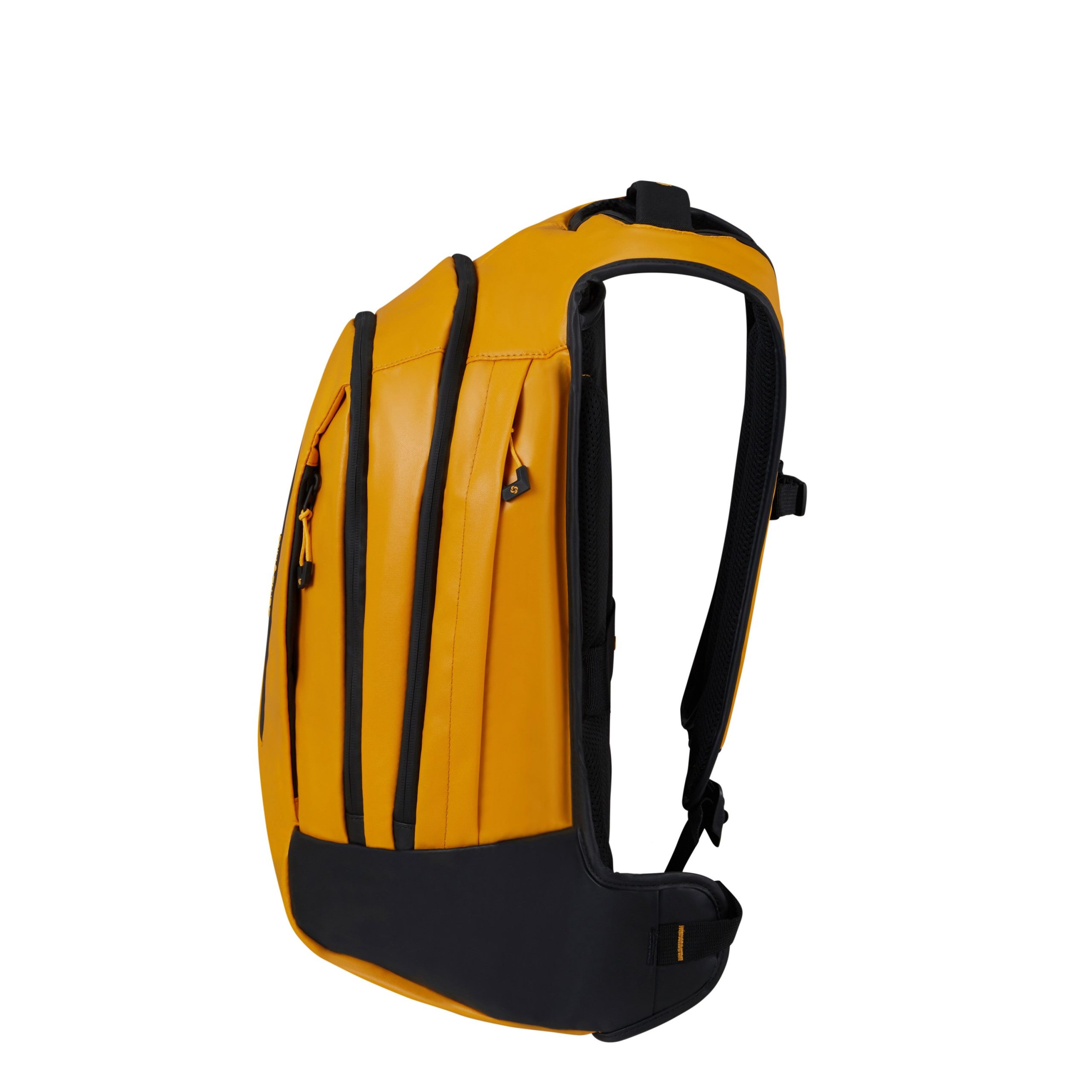 Ecodiver Large Backpack Yellow - Image 4
