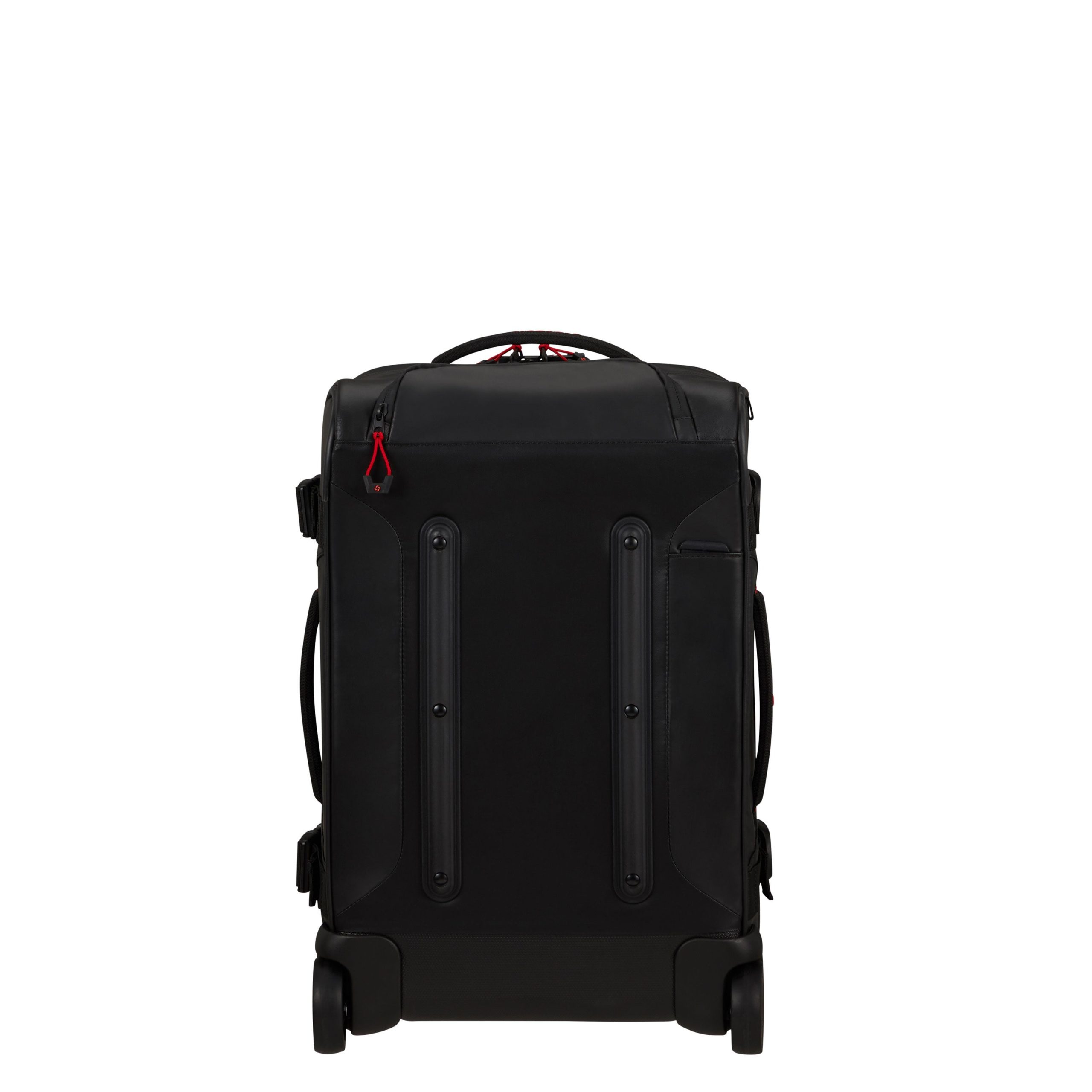 Ecodiver Carry-On Wheeled Duffel Black - Image 7