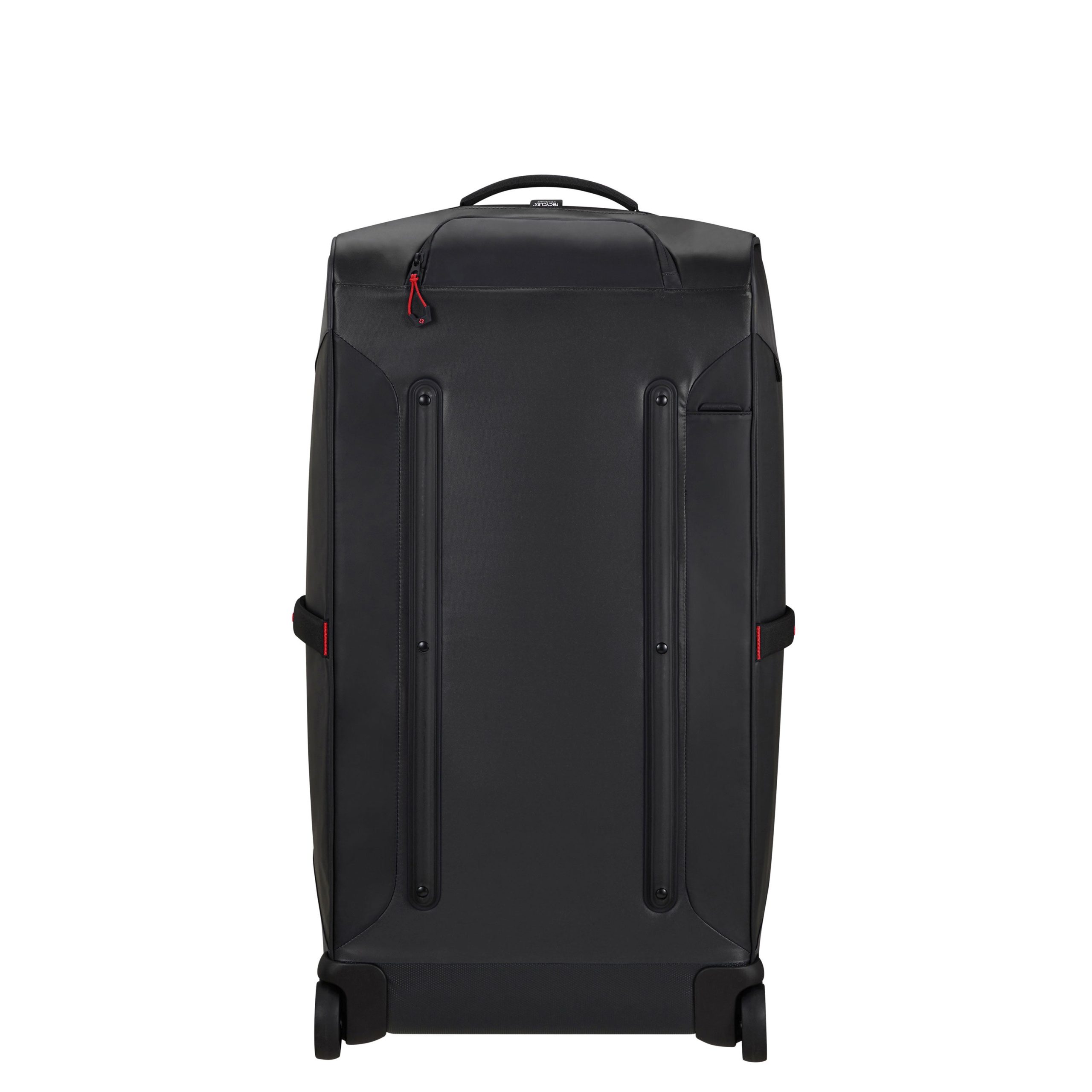 Ecodiver Large Wheeled Duffel Black - Image 4