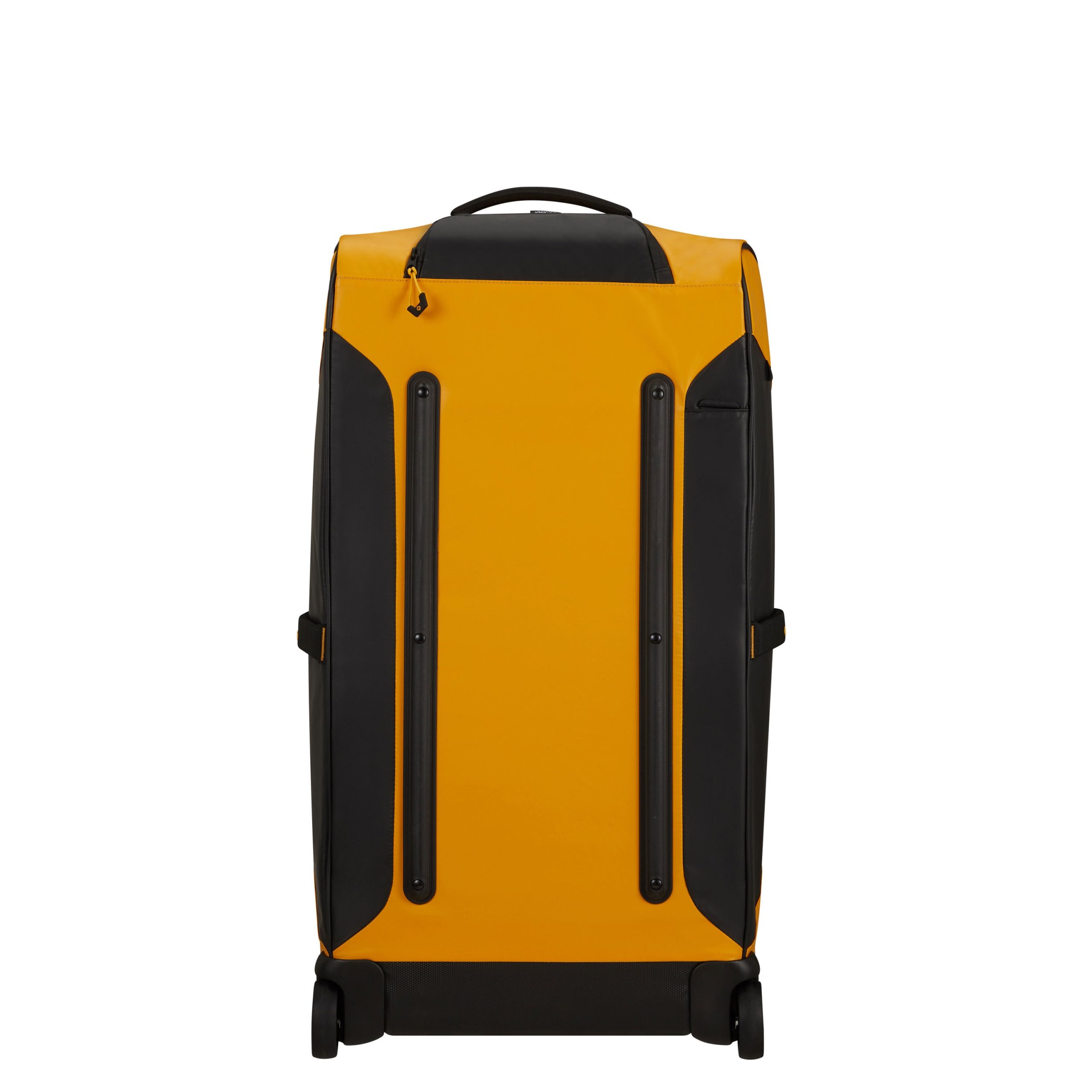 Ecodiver Large Wheeled Duffel Yellow - Image 4