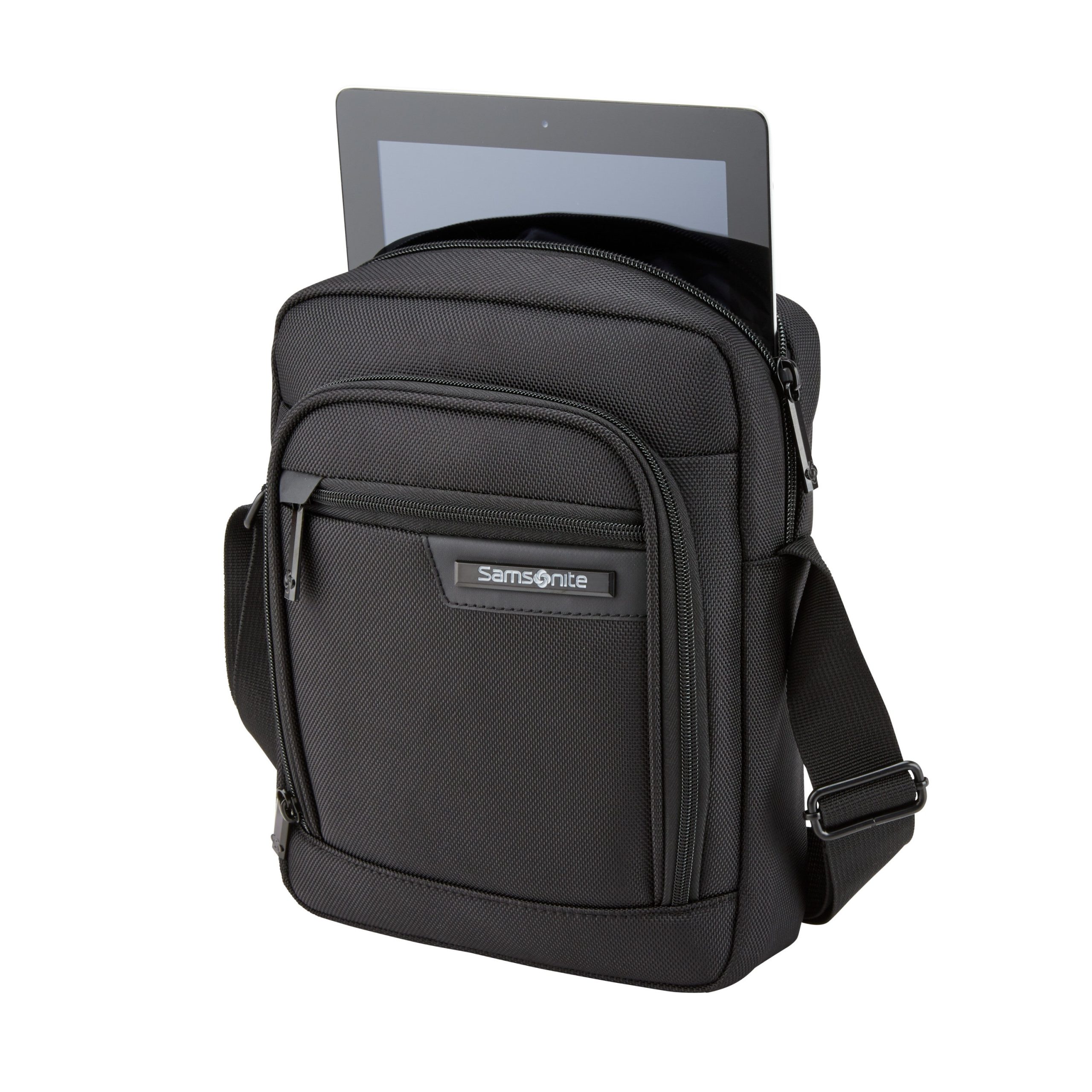 Classic Business 2.0 RFID Crossbody - Image 3