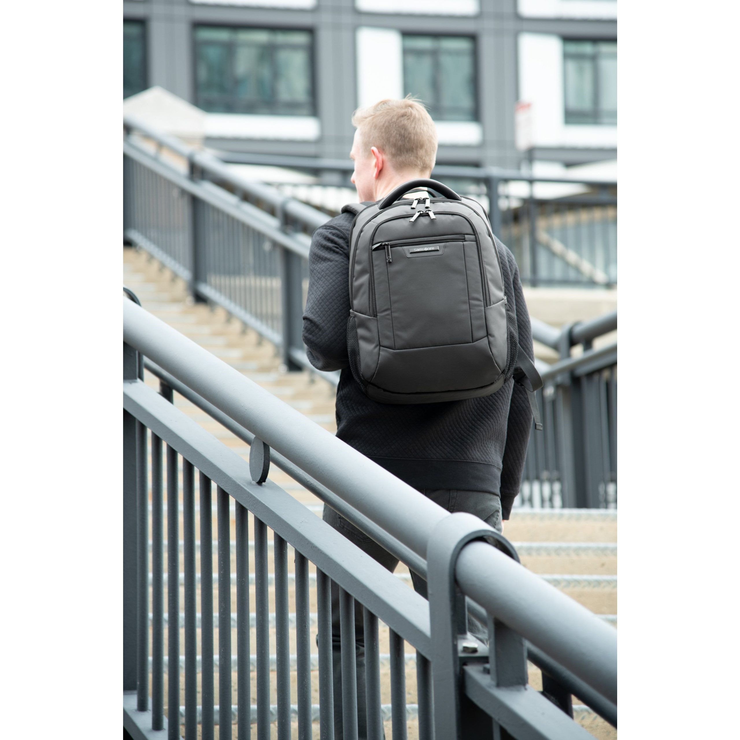 Classic Business 2.0 Standard Backpack - Image 5