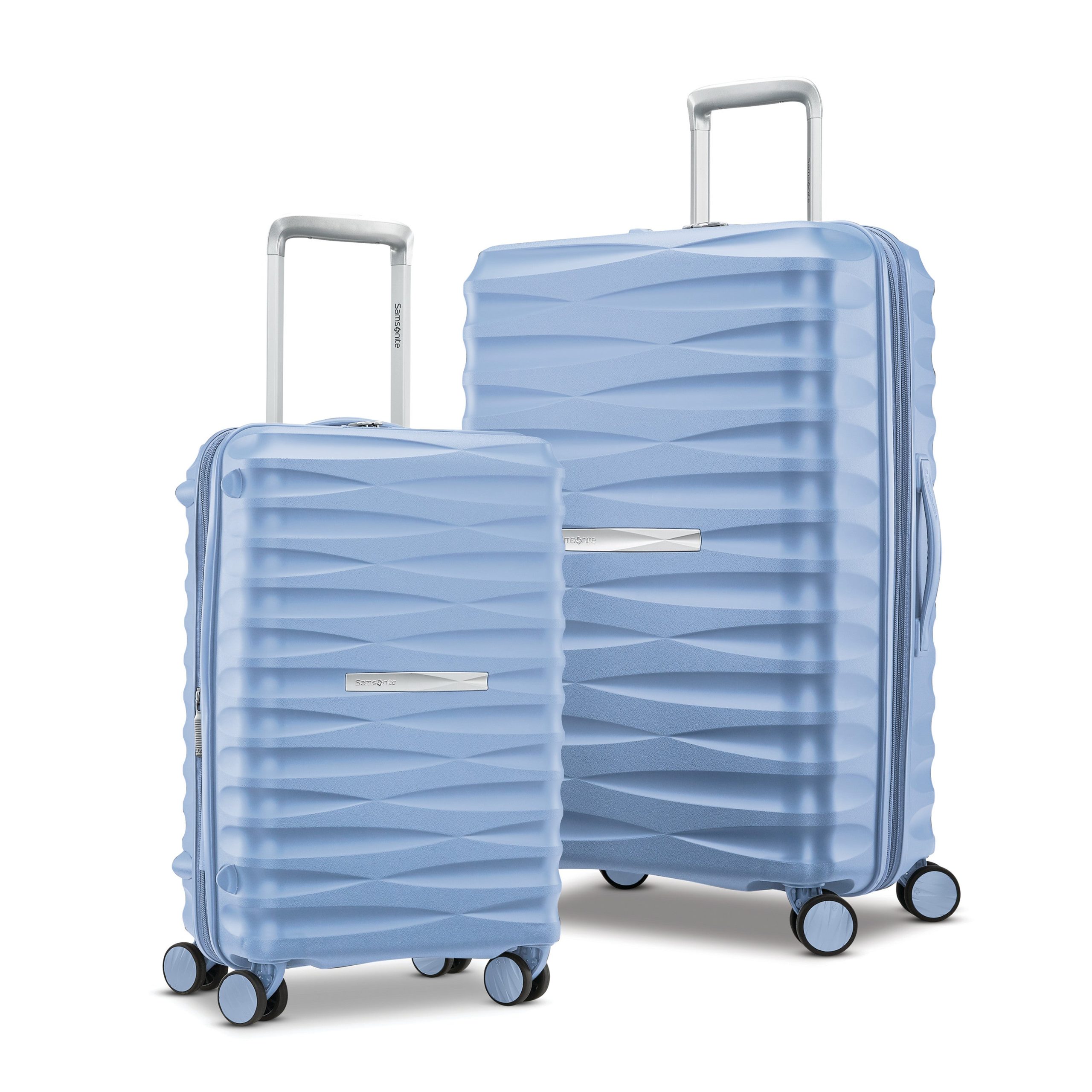 Voltage DLX 2 Piece Set (CO/M) Blue
