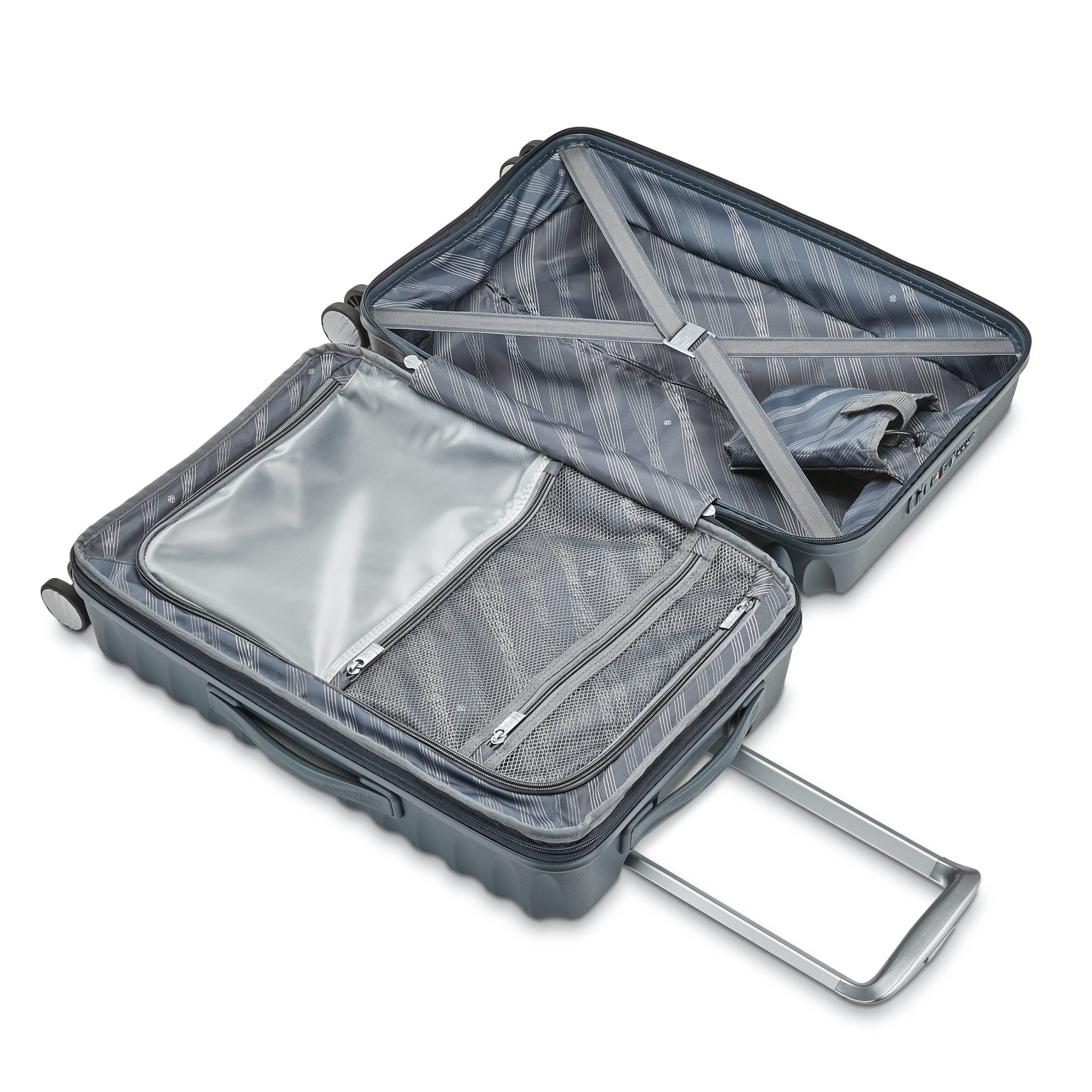 Voltage DLX 2 Piece Set (CO/M) Dark Graphite - Image 2