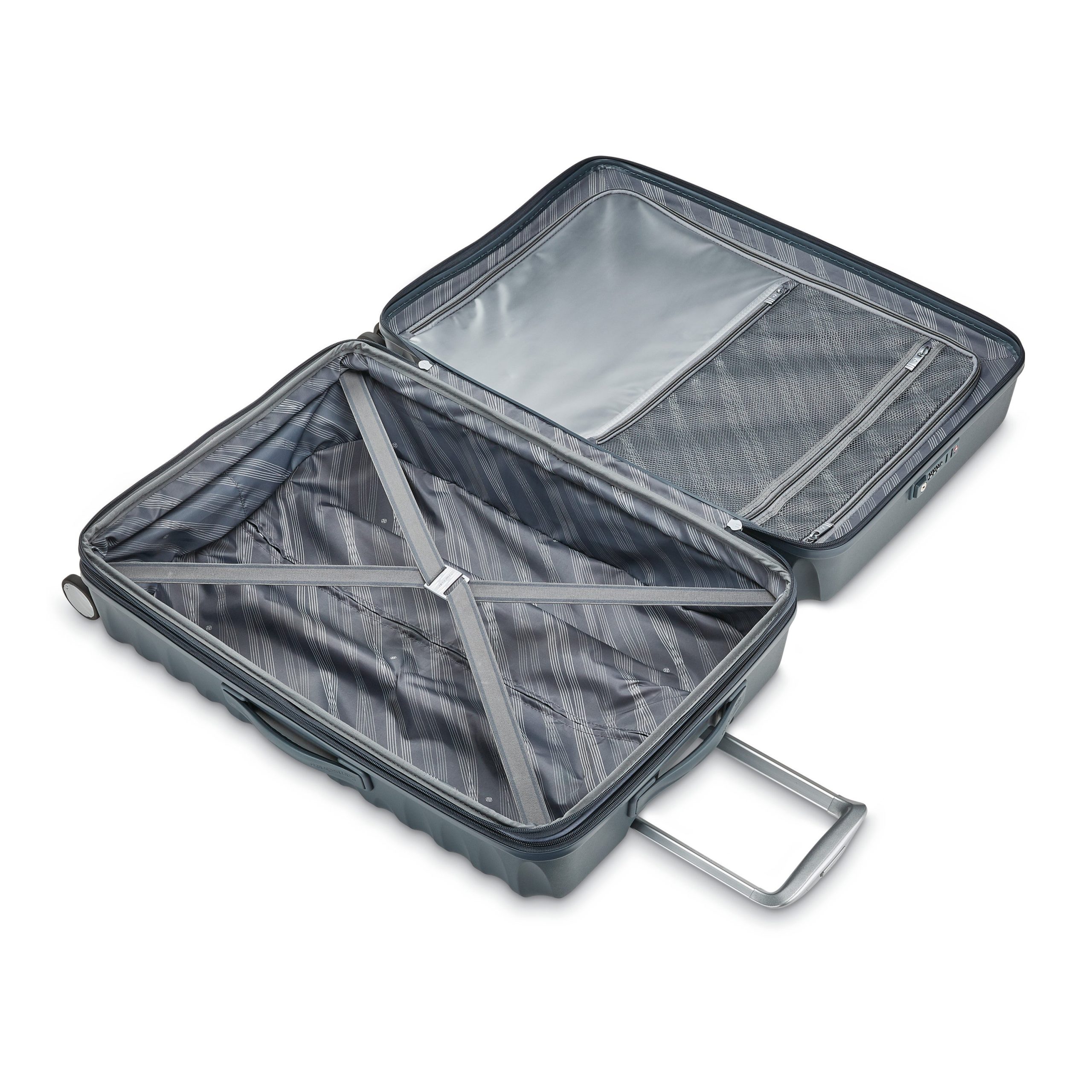 Voltage DLX 2 Piece Set (CO/M) Dark Graphite - Image 7