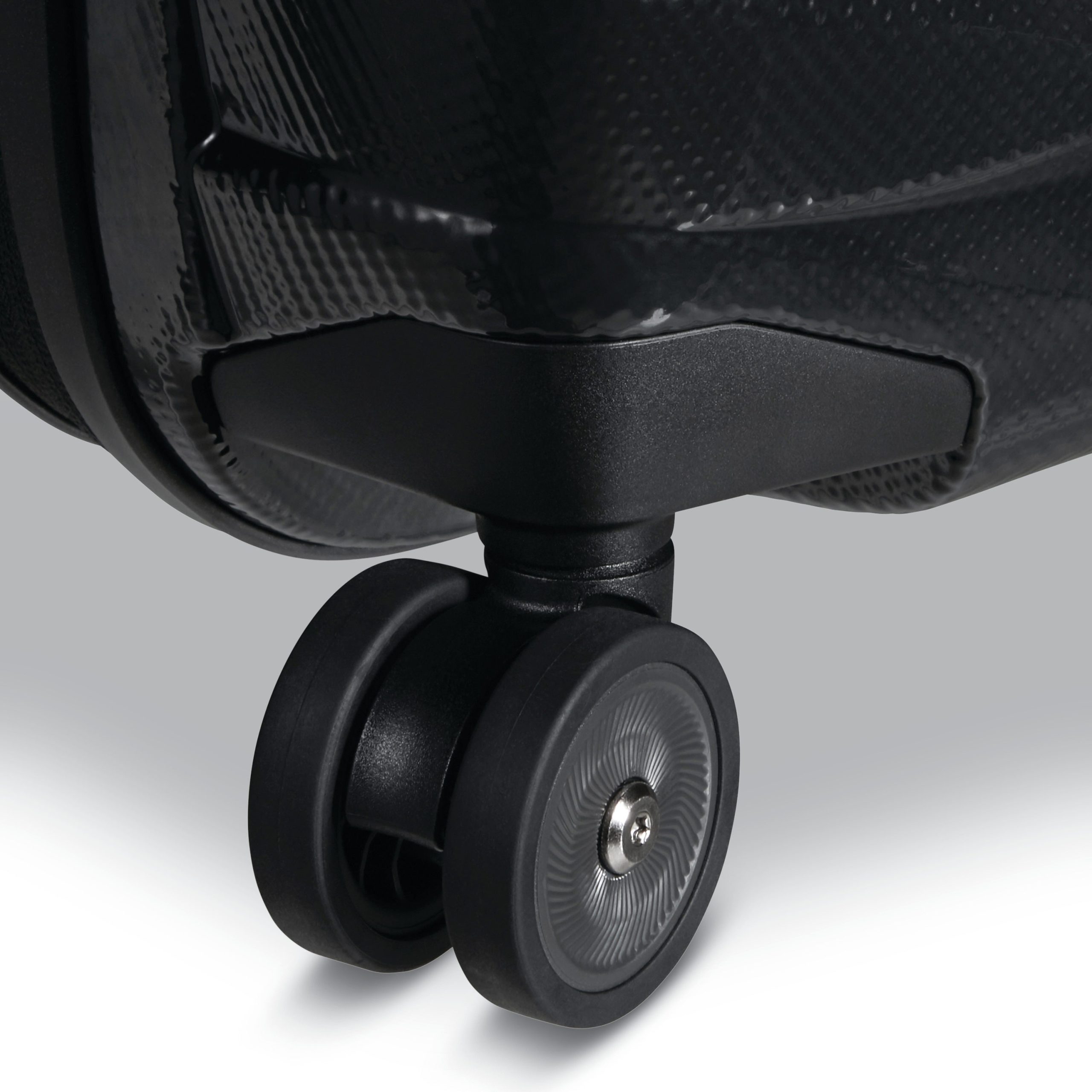 Proxis Global Carry-On Spinner Black - Image 9