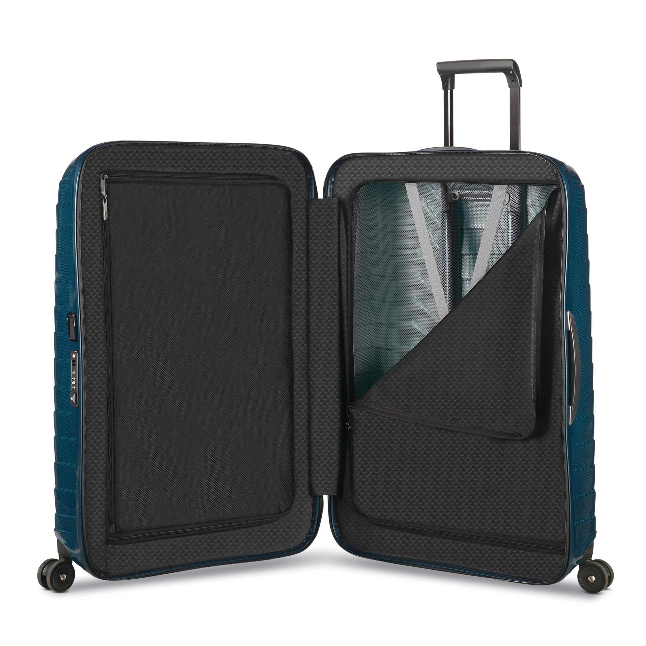 Proxis Large Spinner Petrol Blue - Image 2