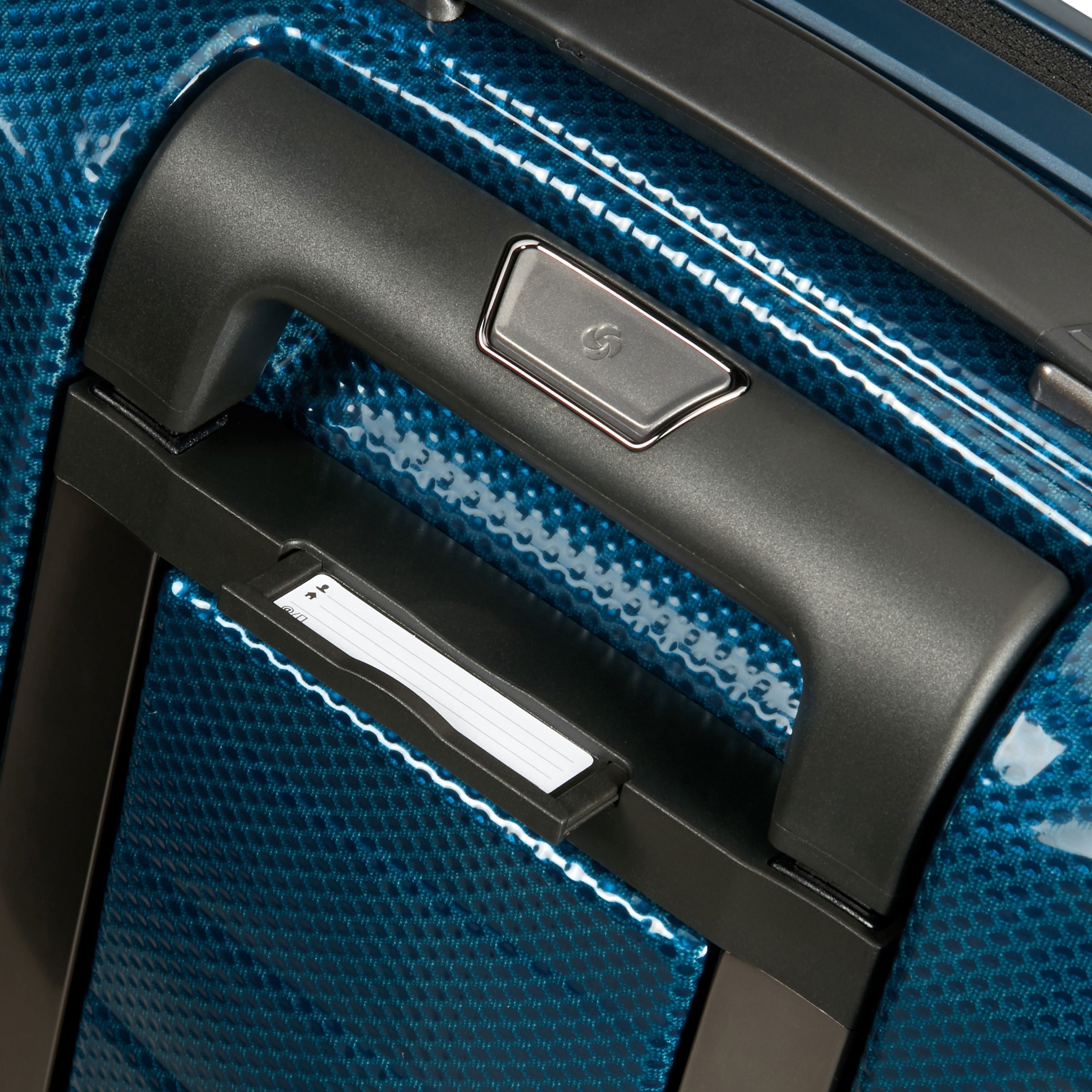 Proxis Extra Large Spinner Petrol Blue - Image 6