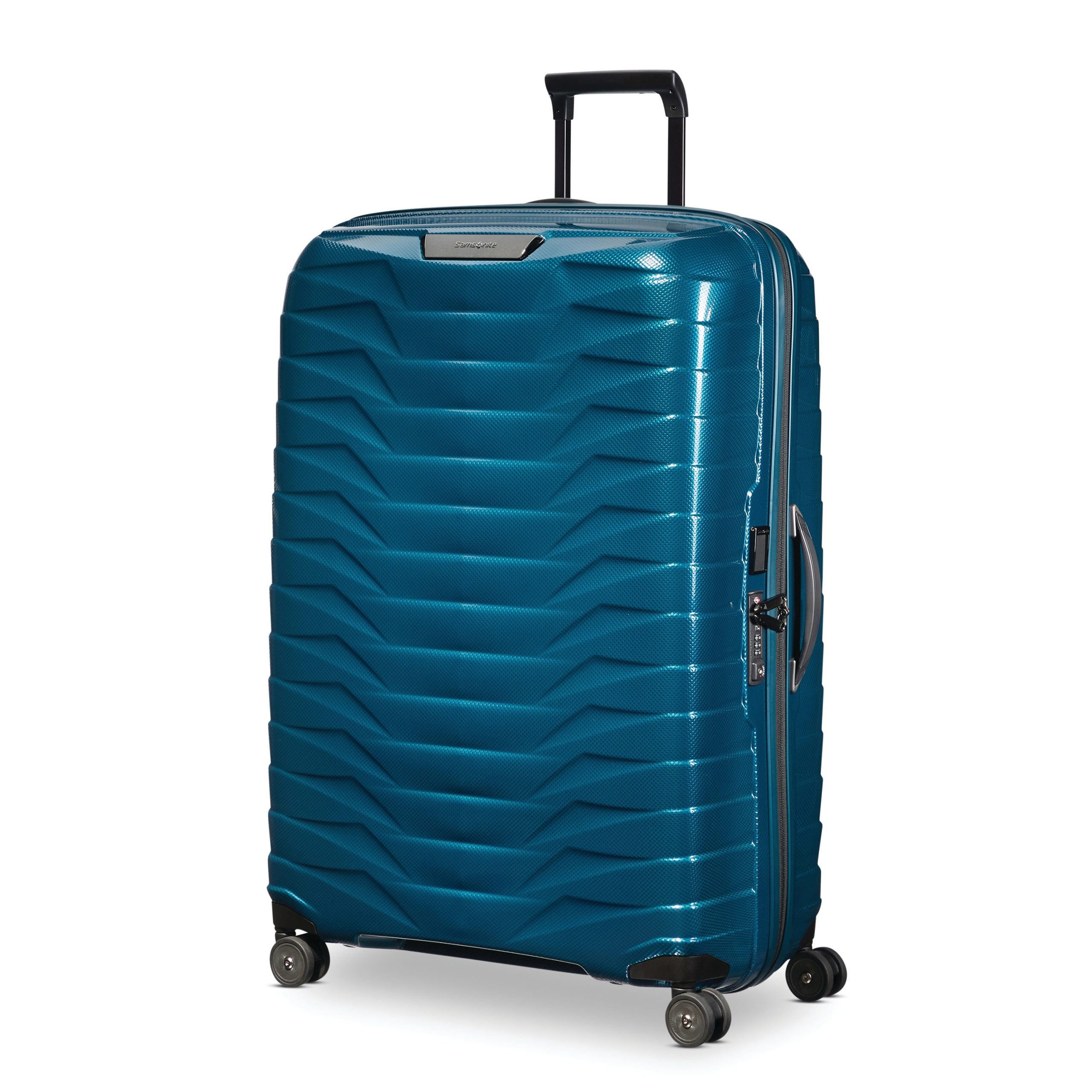 Proxis Extra Large Spinner Petrol Blue