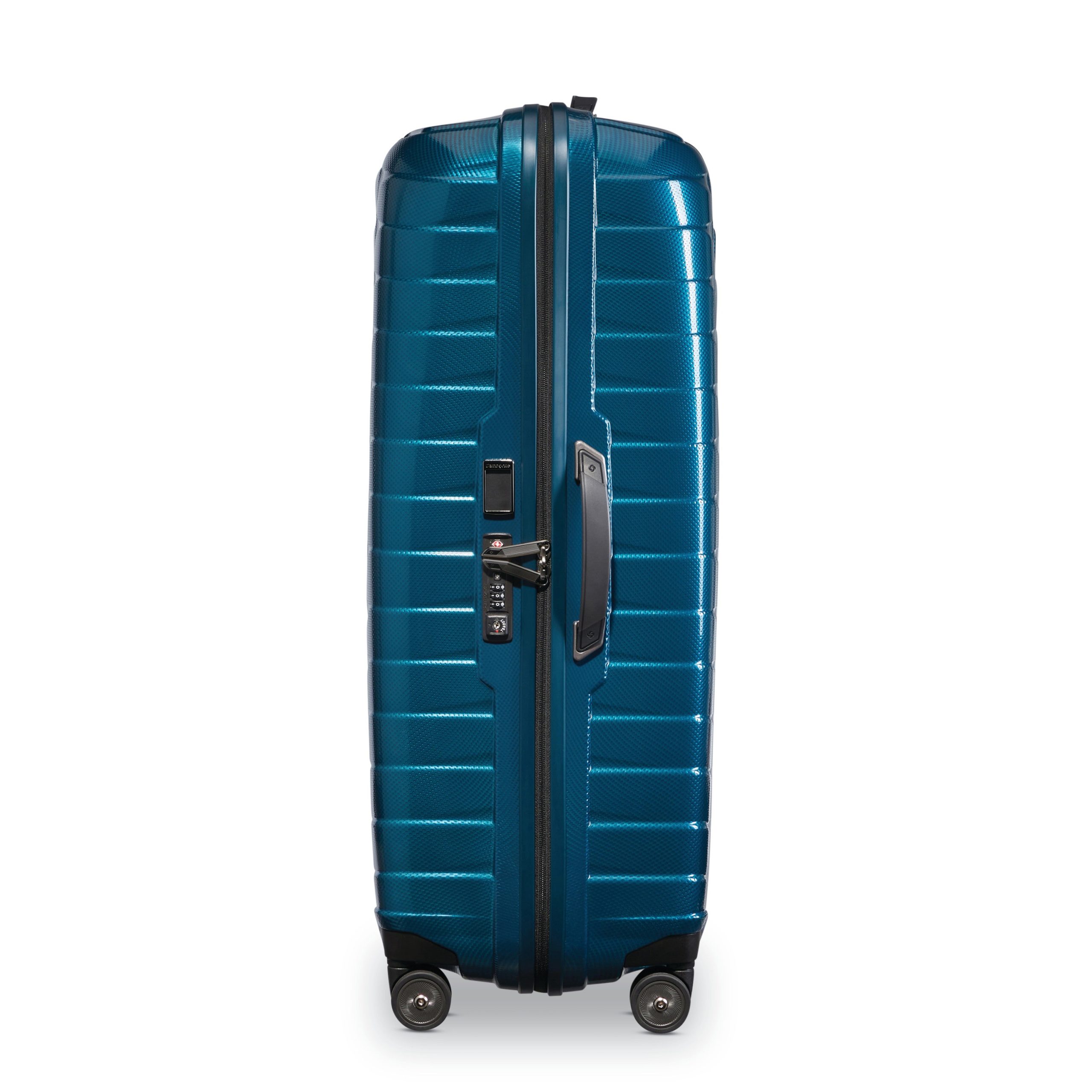 Proxis Extra Large Spinner Petrol Blue - Image 3