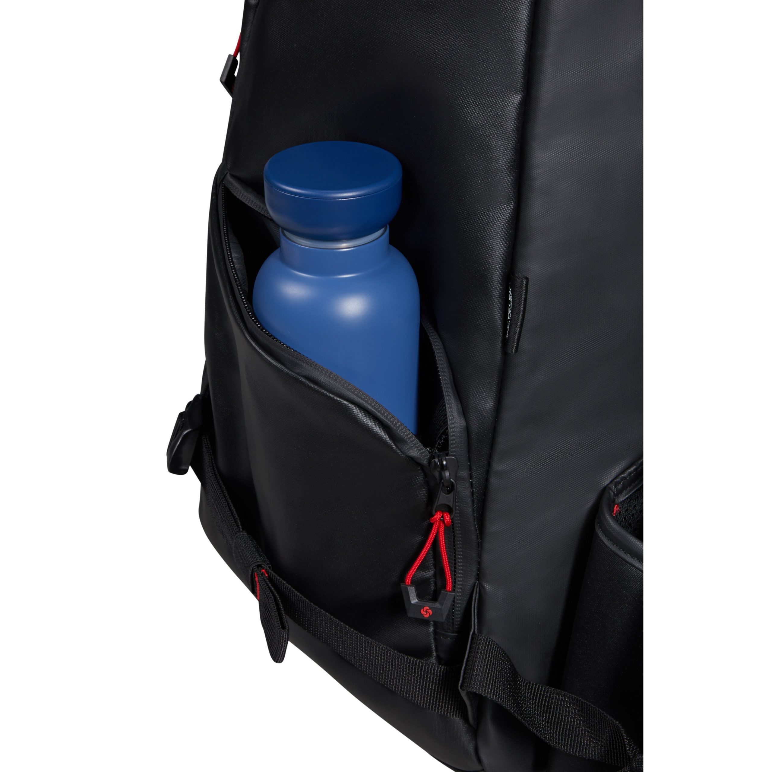 Ecodiver Travel Backpack Black - Image 4