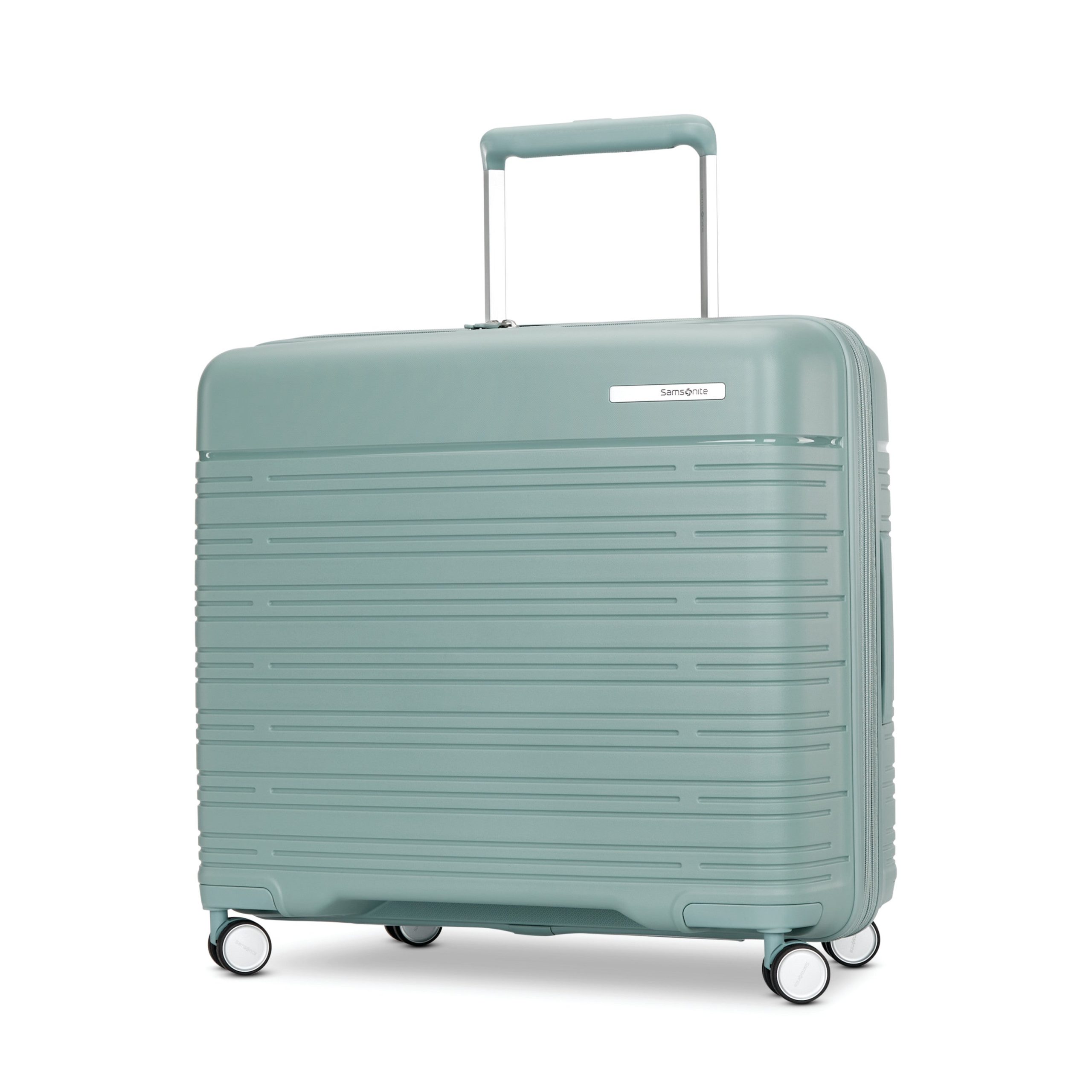 Elevation™ Plus Hardside Medium Glider™ Cypress Green