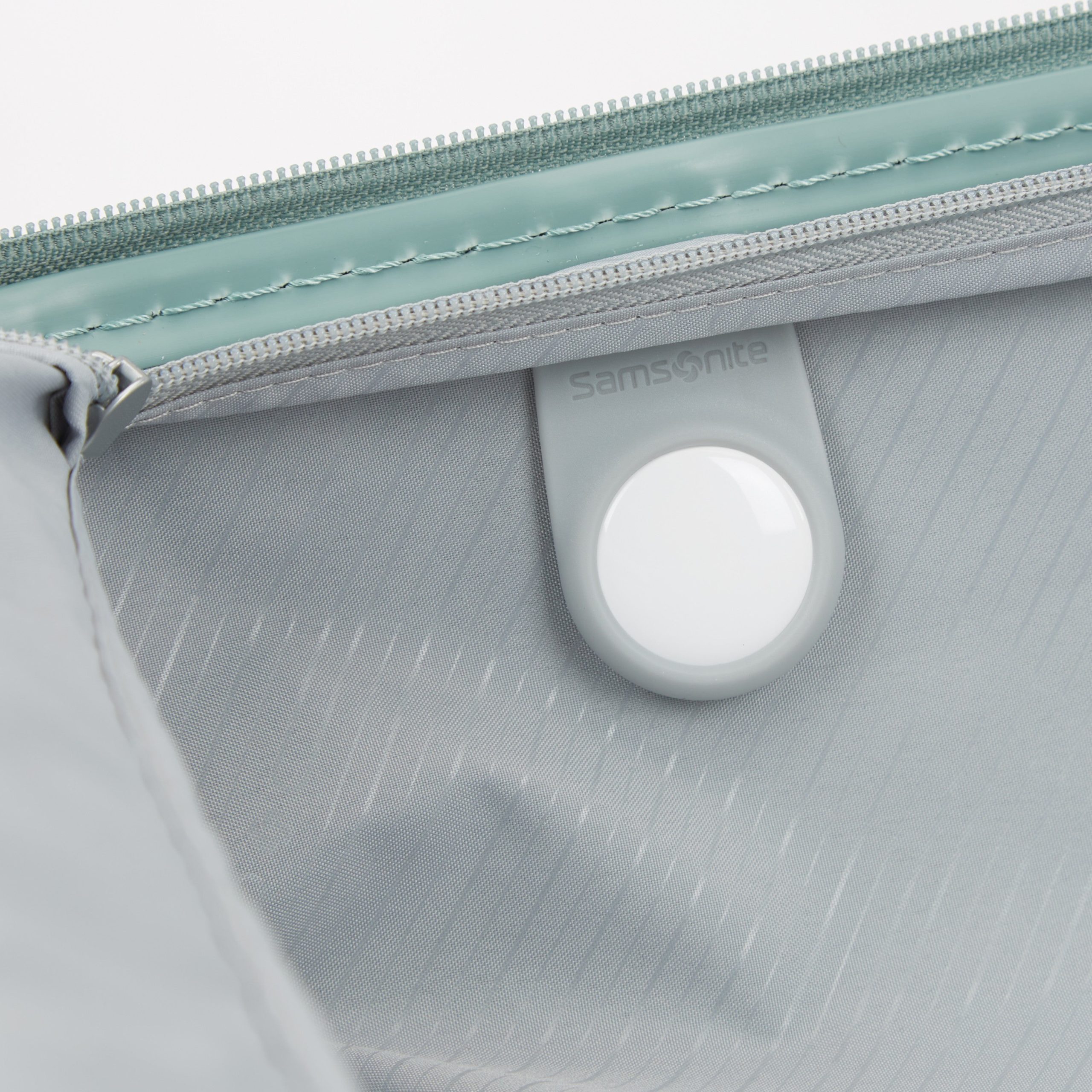 Elevation™ Plus Hardside Medium Glider™ Cypress Green - Image 7
