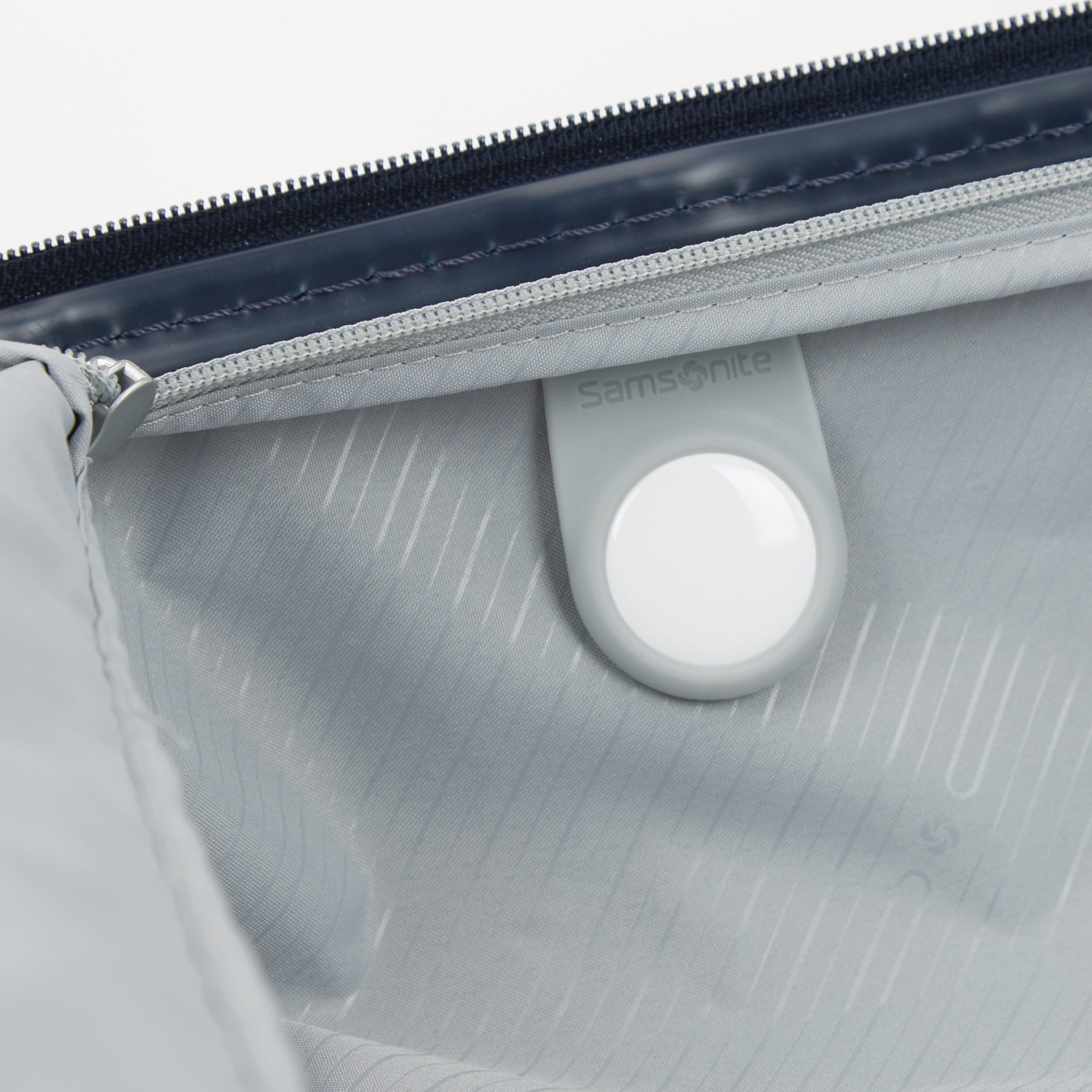 Elevation™ Plus Hardside Medium Glider™ Midnight Blue - Image 7